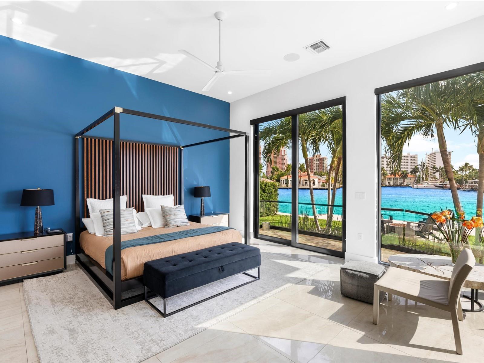 Coral Ridge North 28-37 B - Residential