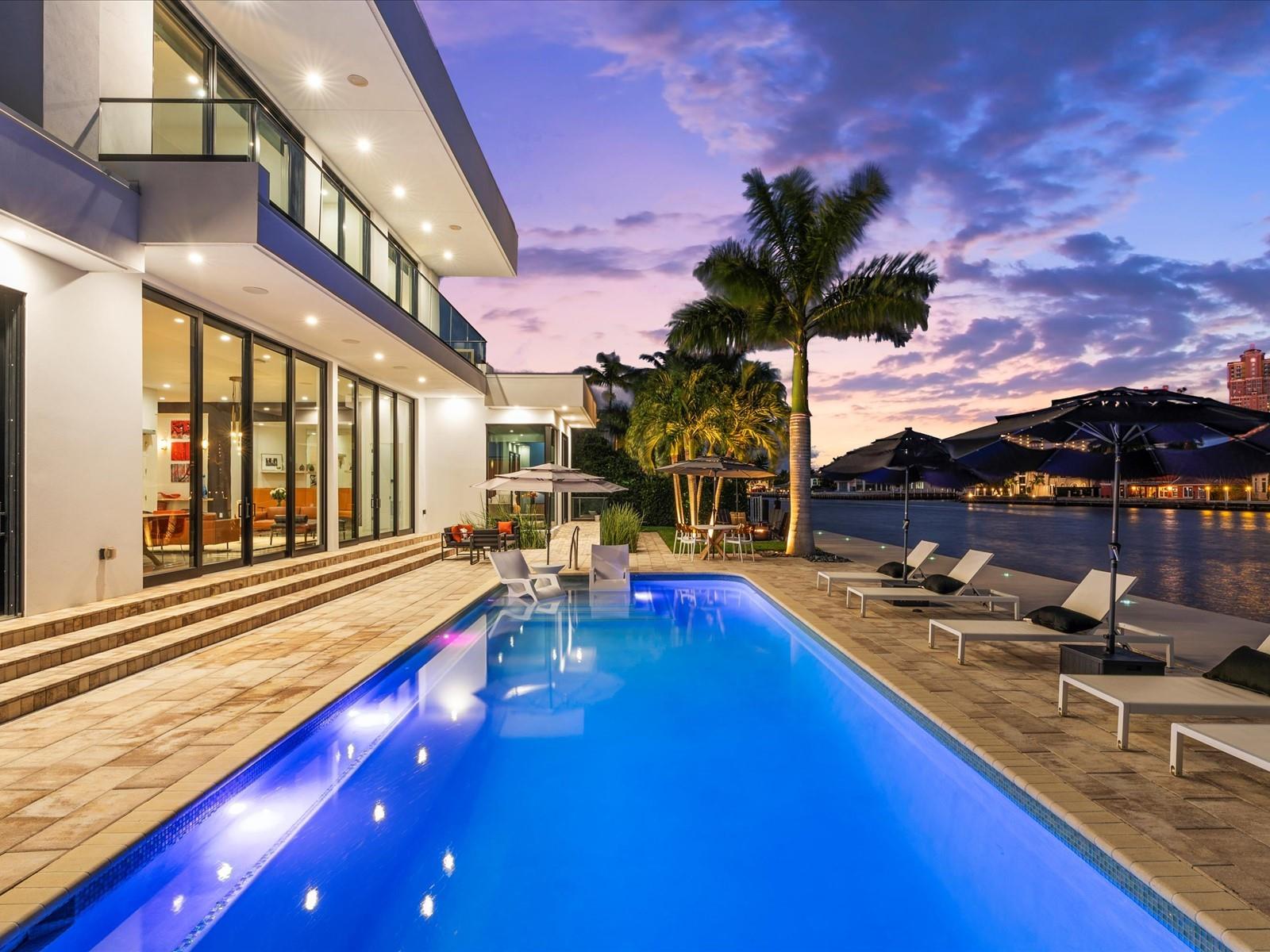 Coral Ridge North 28-37 B - Residential