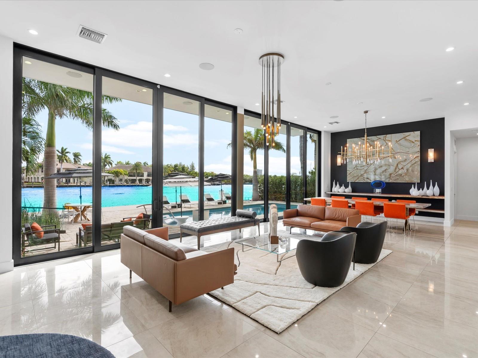 Coral Ridge North 28-37 B - Residential