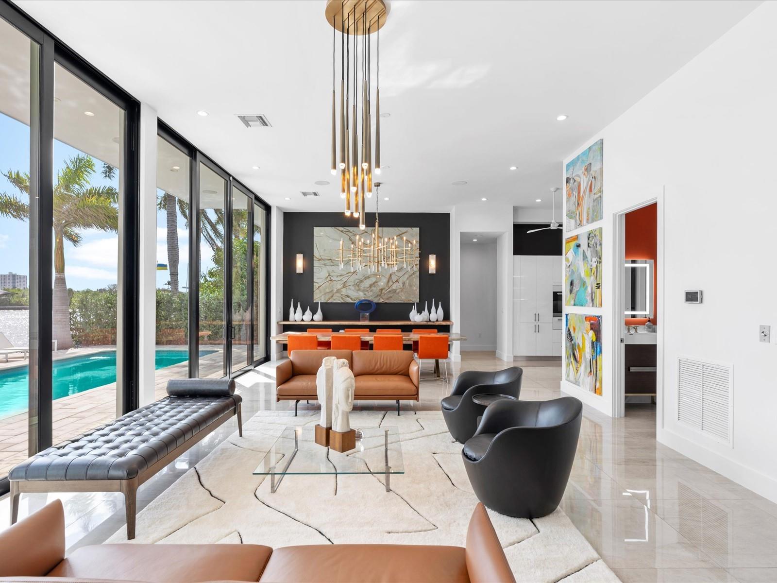 Coral Ridge North 28-37 B - Residential