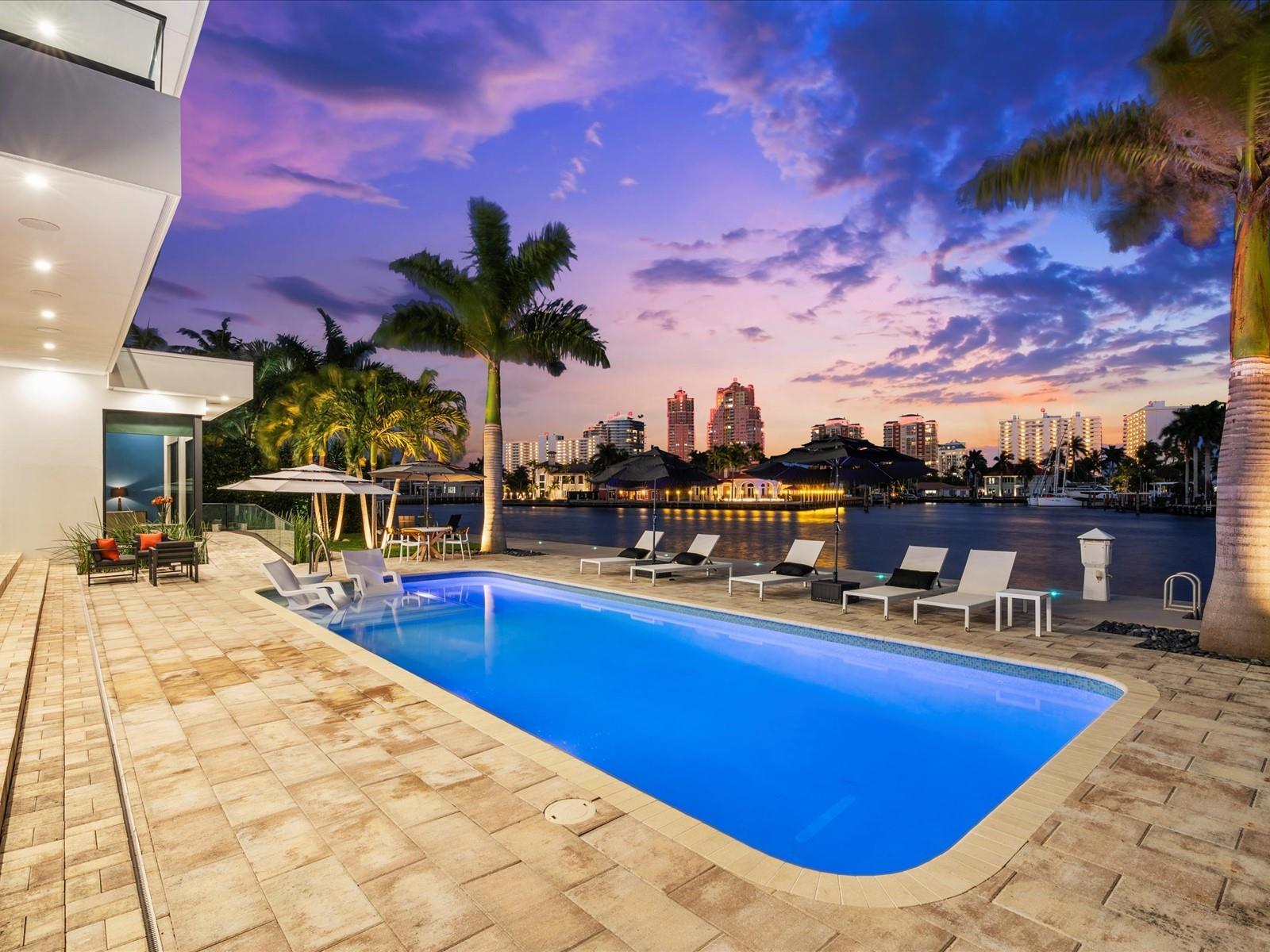 Coral Ridge North 28-37 B - Residential