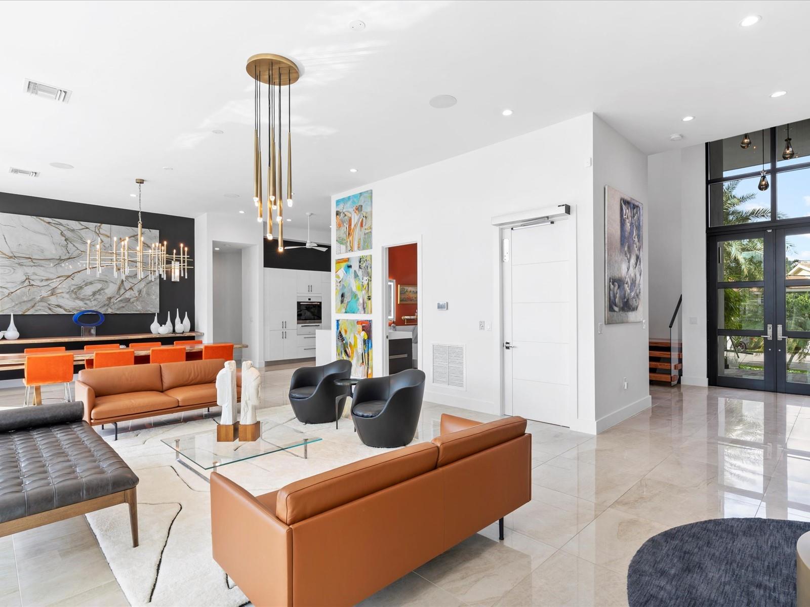 Coral Ridge North 28-37 B - Residential