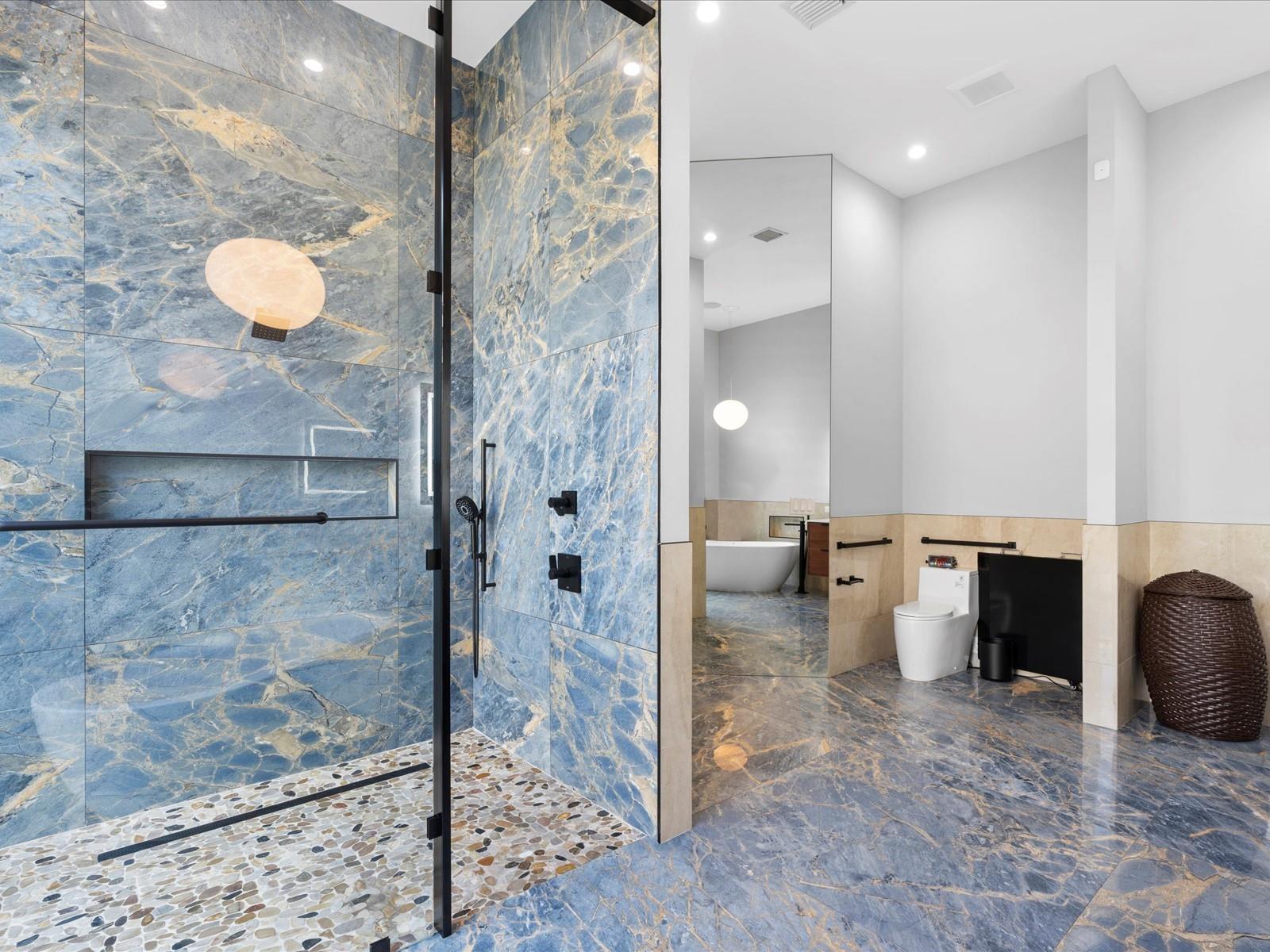 Coral Ridge North 28-37 B - Residential