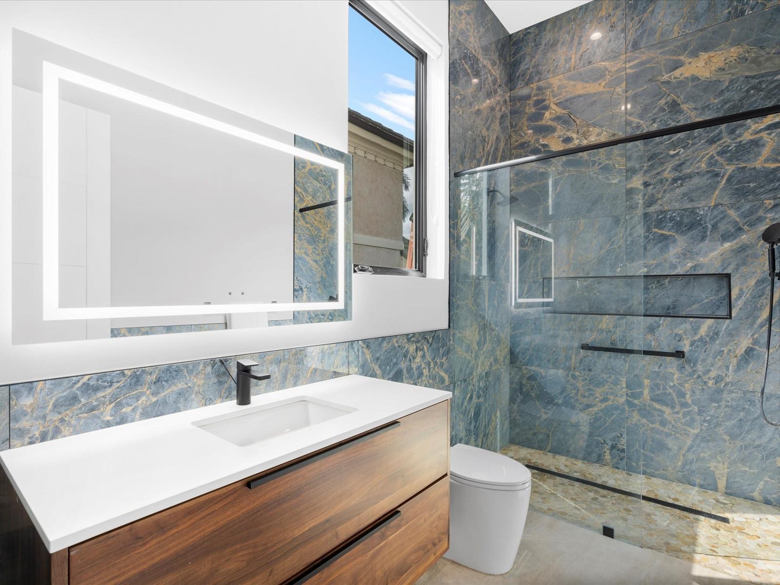 Coral Ridge North 28-37 B - Residential