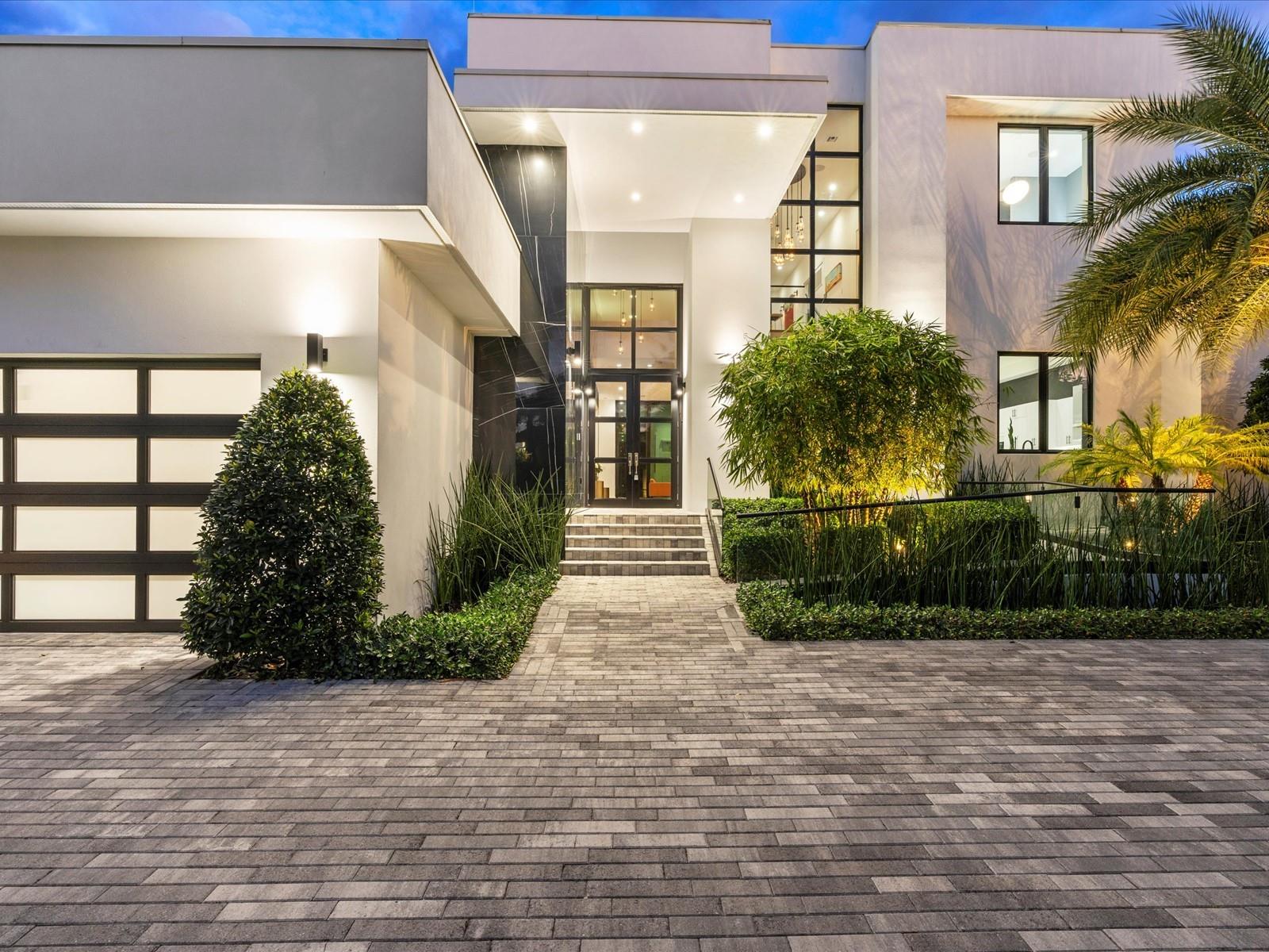 Coral Ridge North 28-37 B - Residential