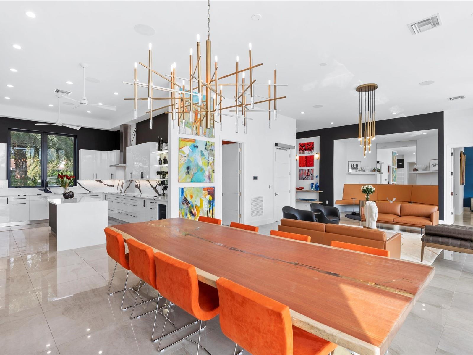 Coral Ridge North 28-37 B - Residential