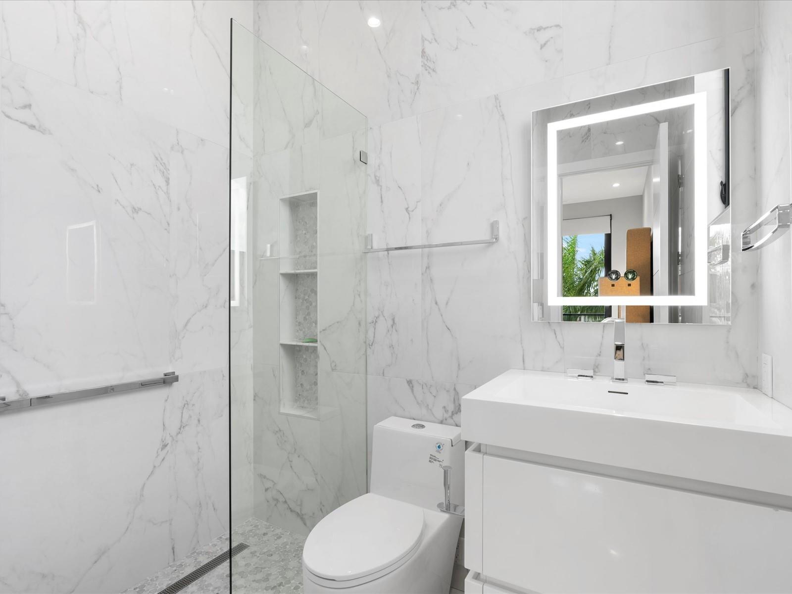 Coral Ridge North 28-37 B - Residential