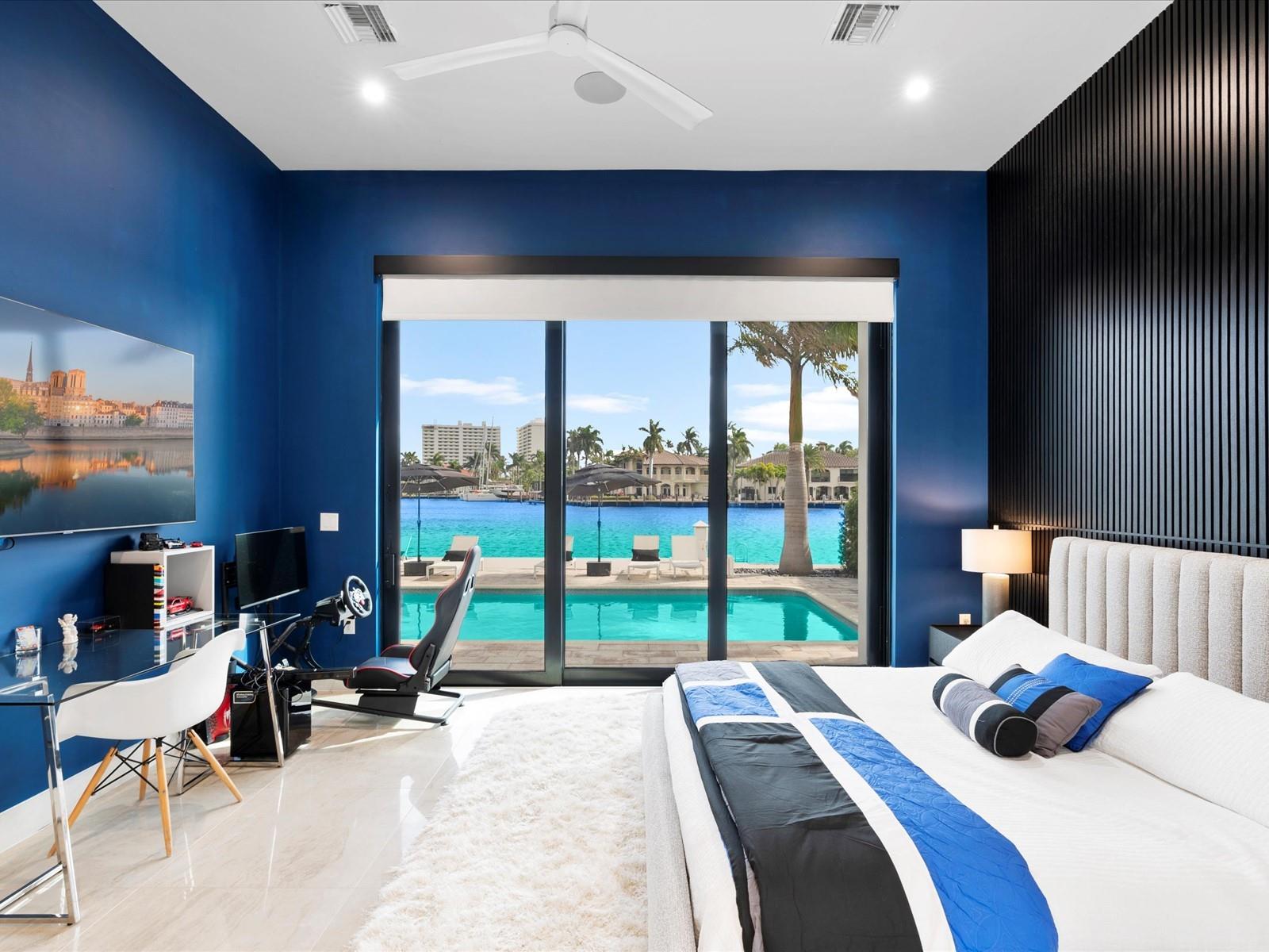 Coral Ridge North 28-37 B - Residential