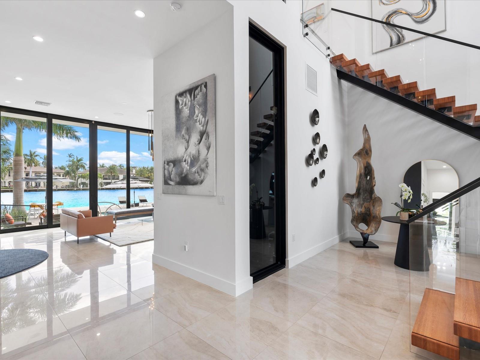 Coral Ridge North 28-37 B - Residential