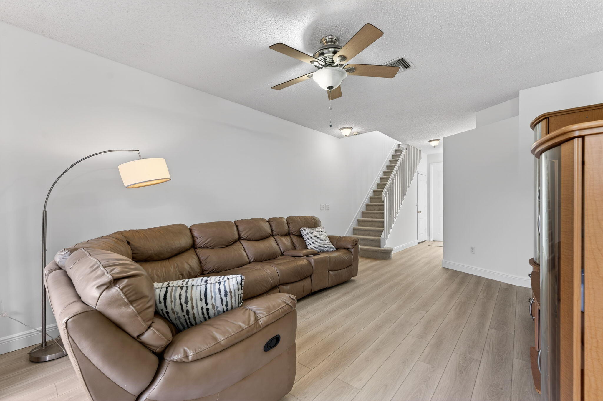 VICTORIA ISLES / SAWGRASS EXCHANGE PLAT - Residential