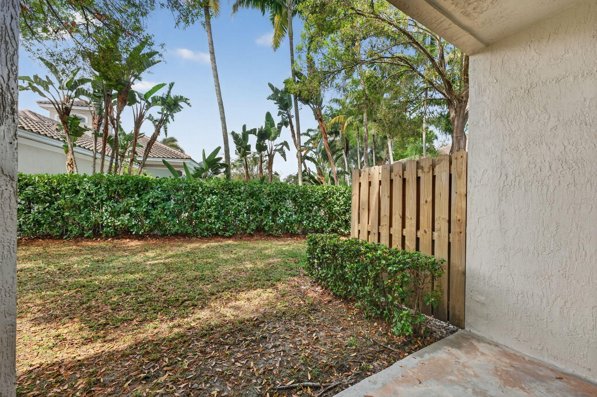 VICTORIA ISLES / SAWGRASS EXCHANGE PLAT - Residential