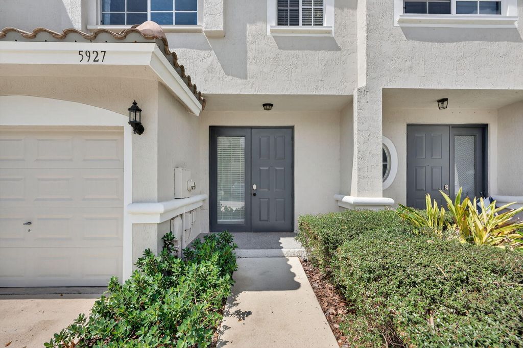 Photo of 5927 NW 47th Way, Coconut Creek, FL 33073 (MLS # B26000807)