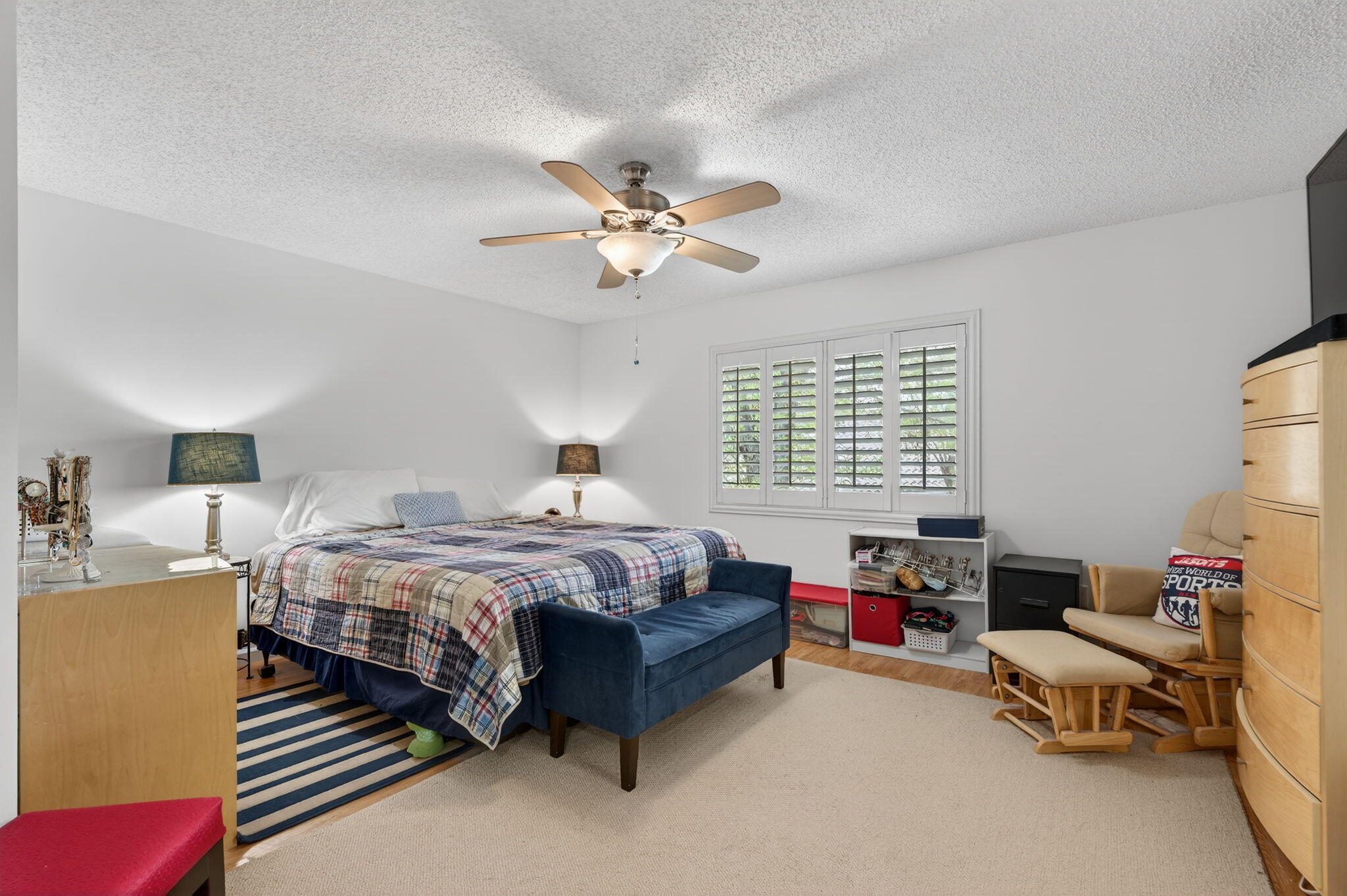 VICTORIA ISLES / SAWGRASS EXCHANGE PLAT - Residential