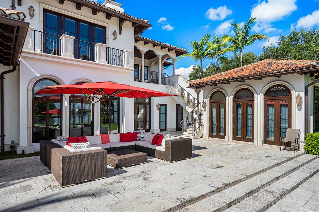 WINDMILL RANCH ESTATES - Residential