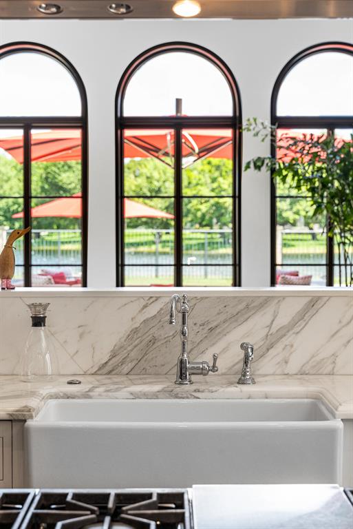 WINDMILL RANCH ESTATES - Residential