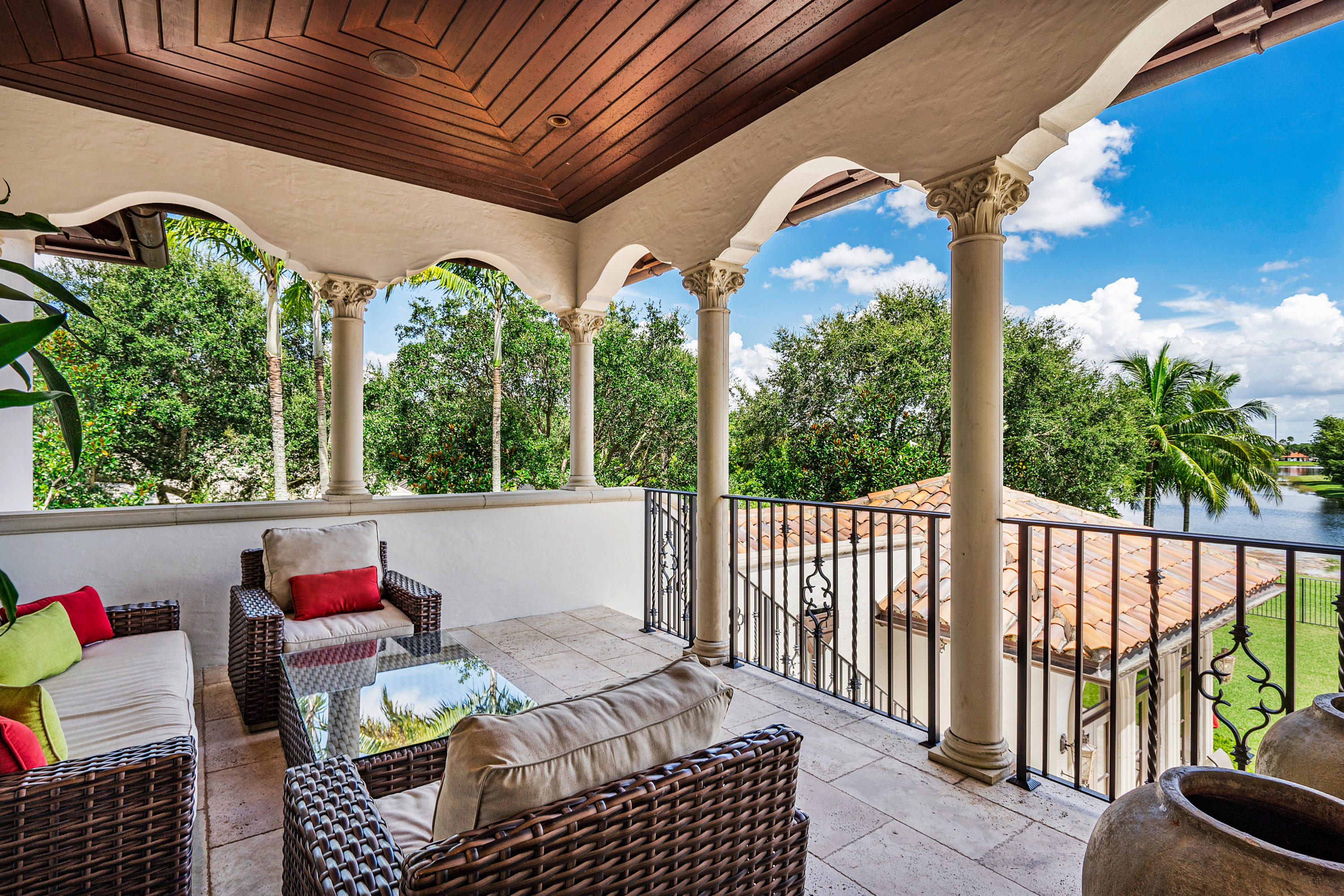 WINDMILL RANCH ESTATES - Residential