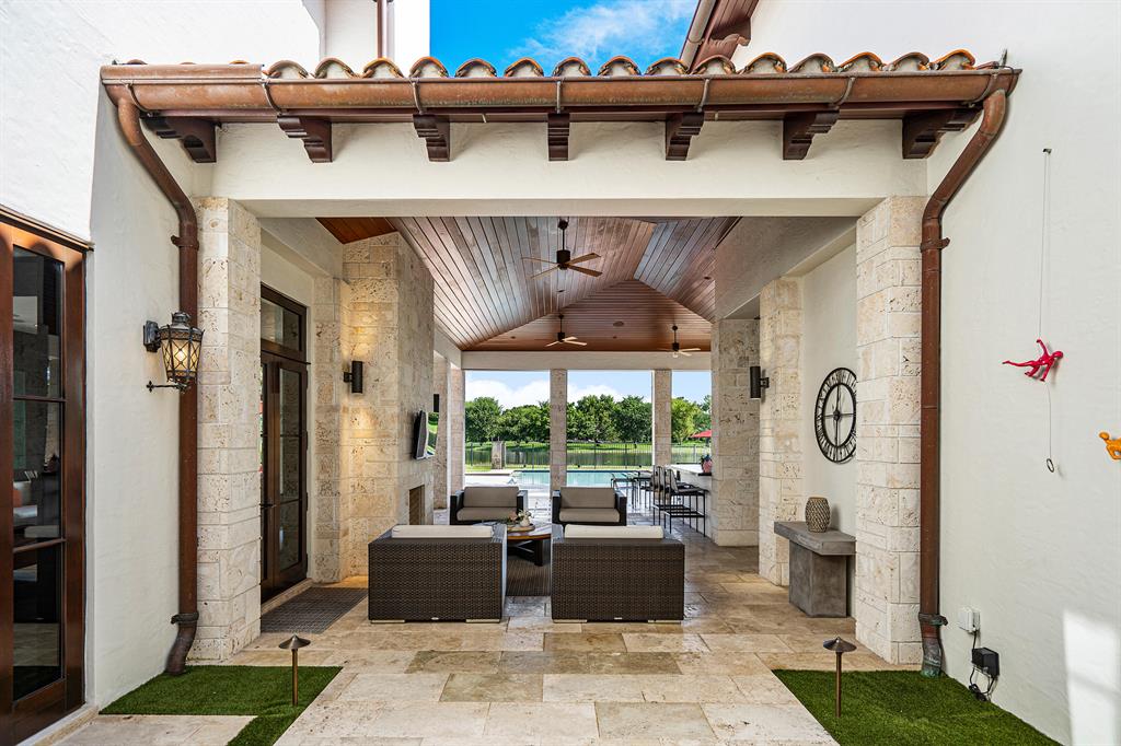 WINDMILL RANCH ESTATES - Residential