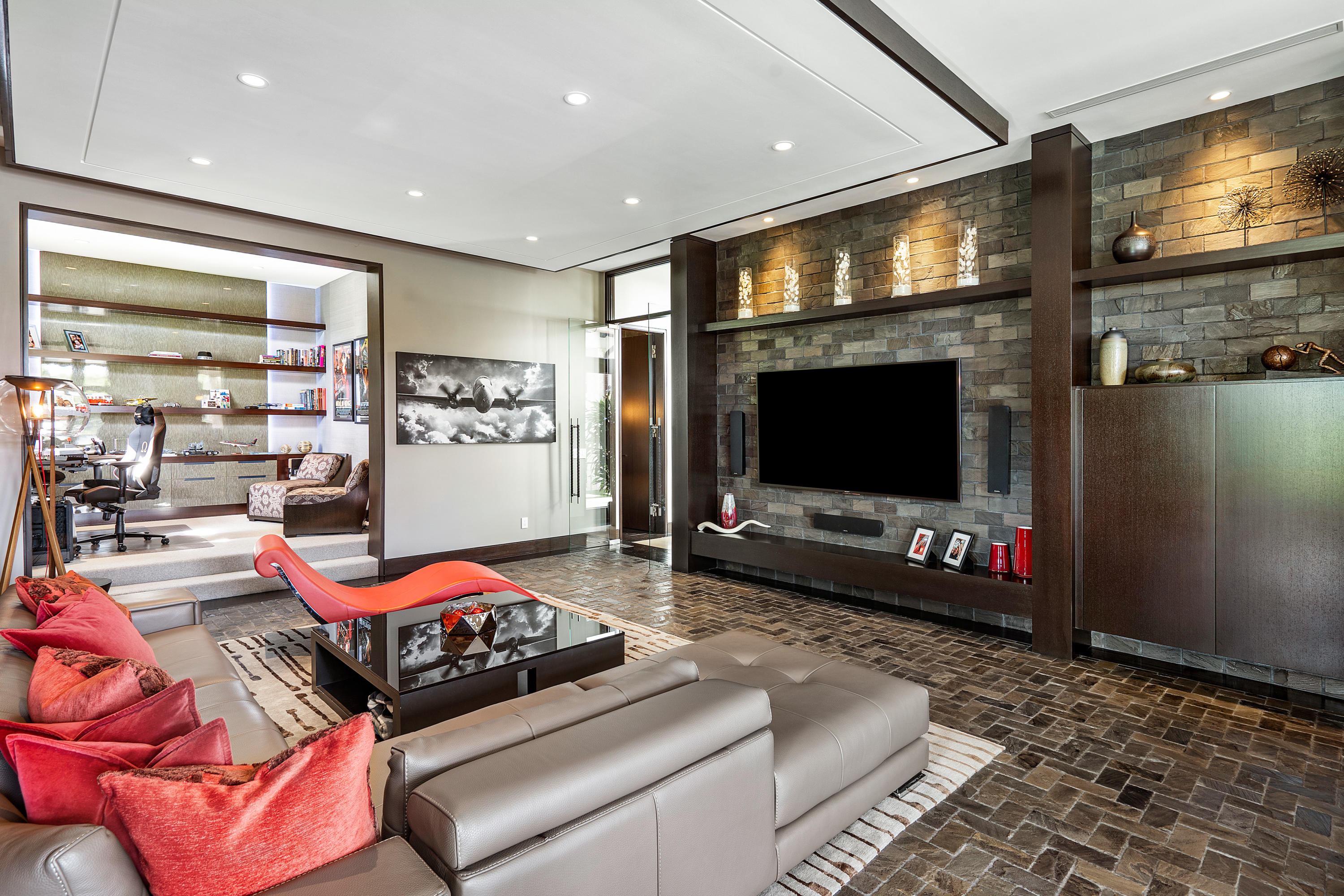 WINDMILL RANCH ESTATES - Residential