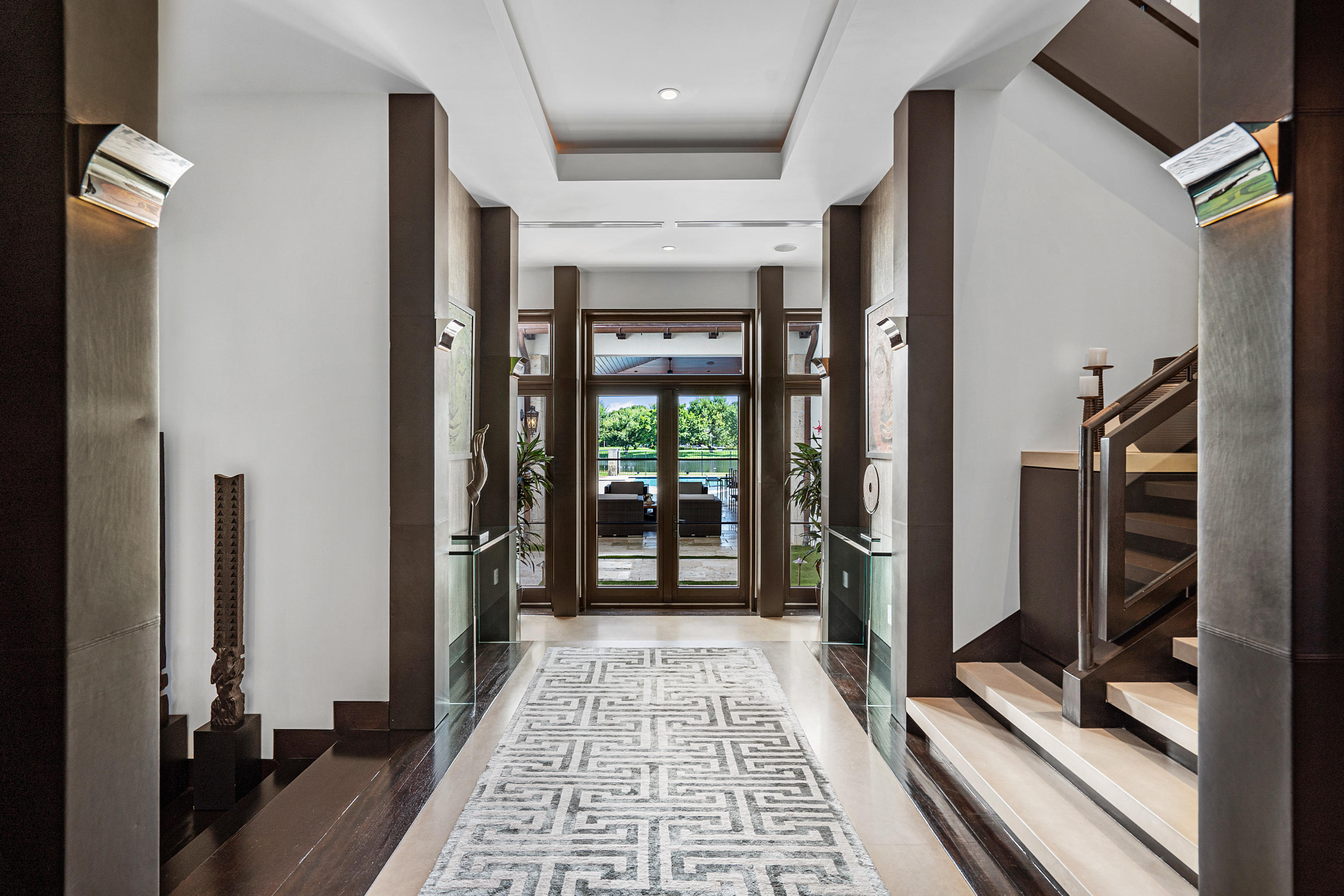 WINDMILL RANCH ESTATES - Residential