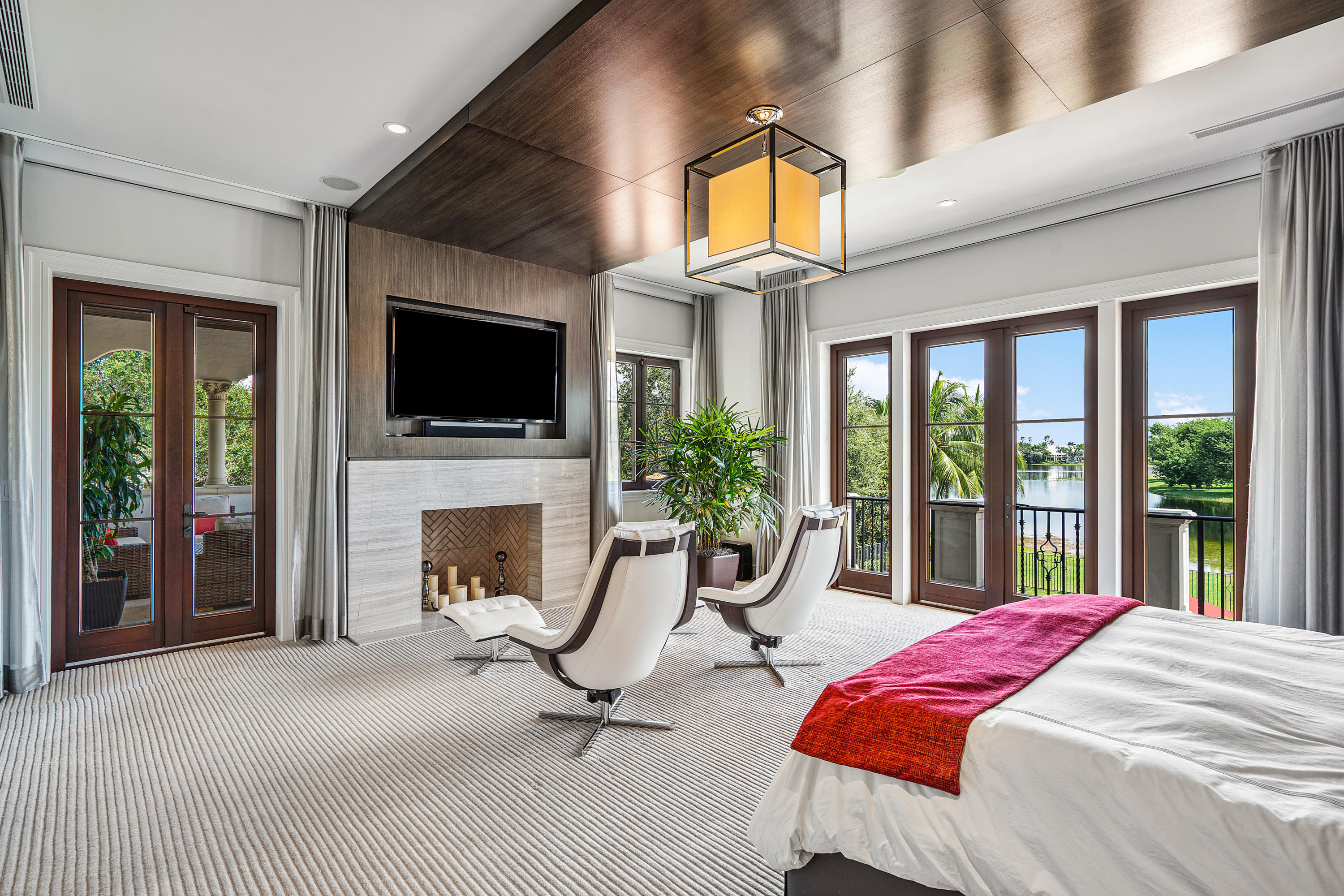 WINDMILL RANCH ESTATES - Residential