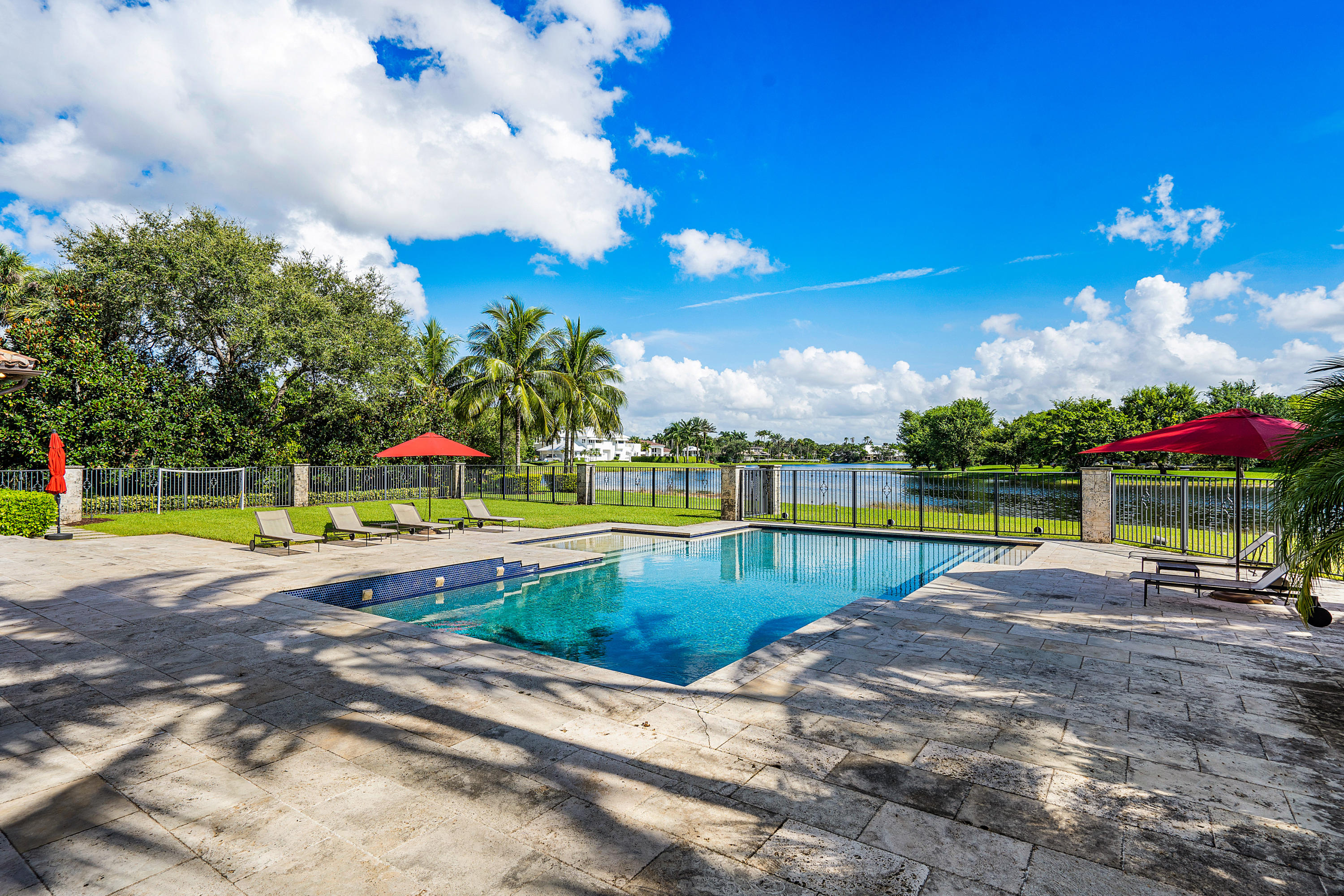 WINDMILL RANCH ESTATES - Residential