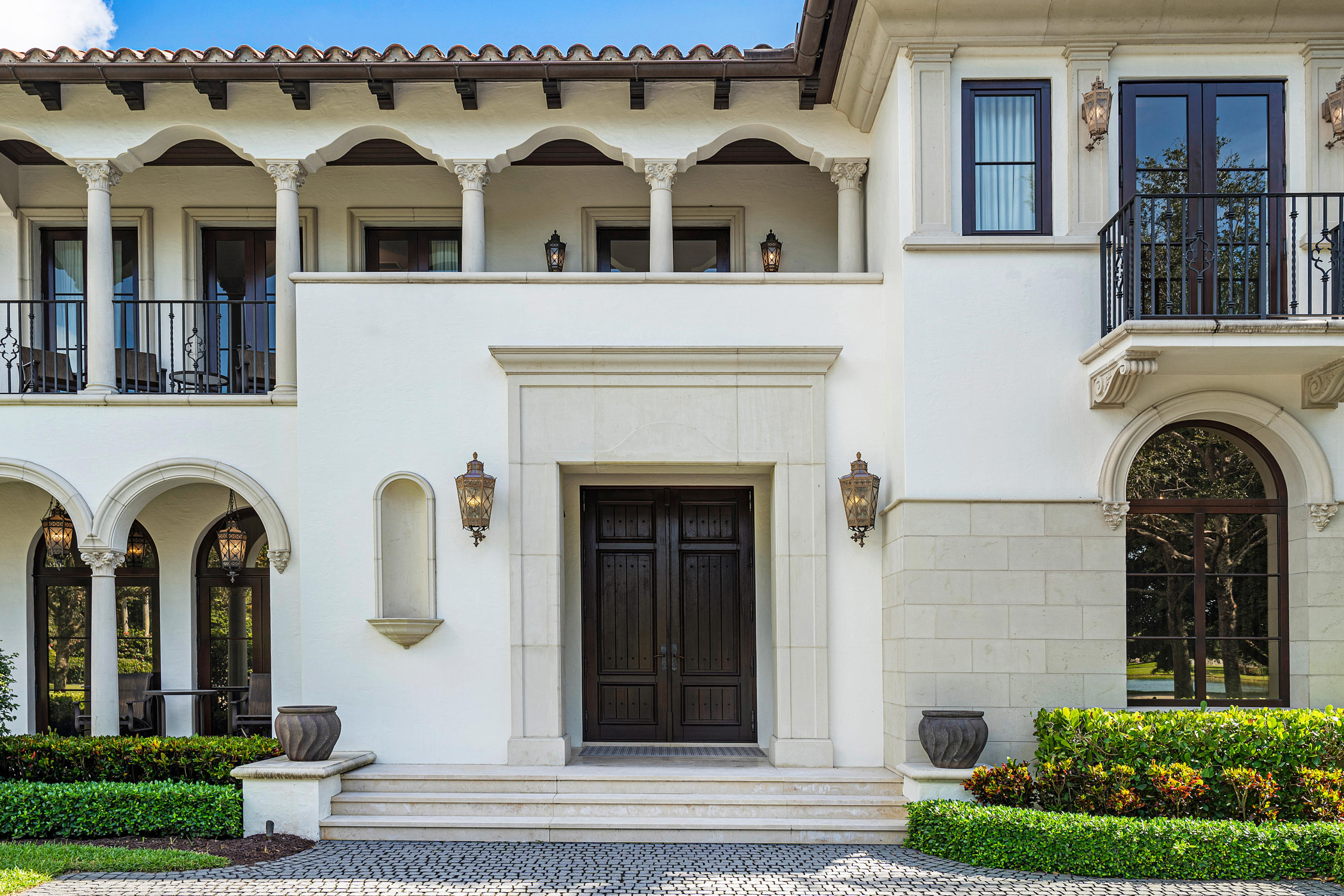 WINDMILL RANCH ESTATES - Residential