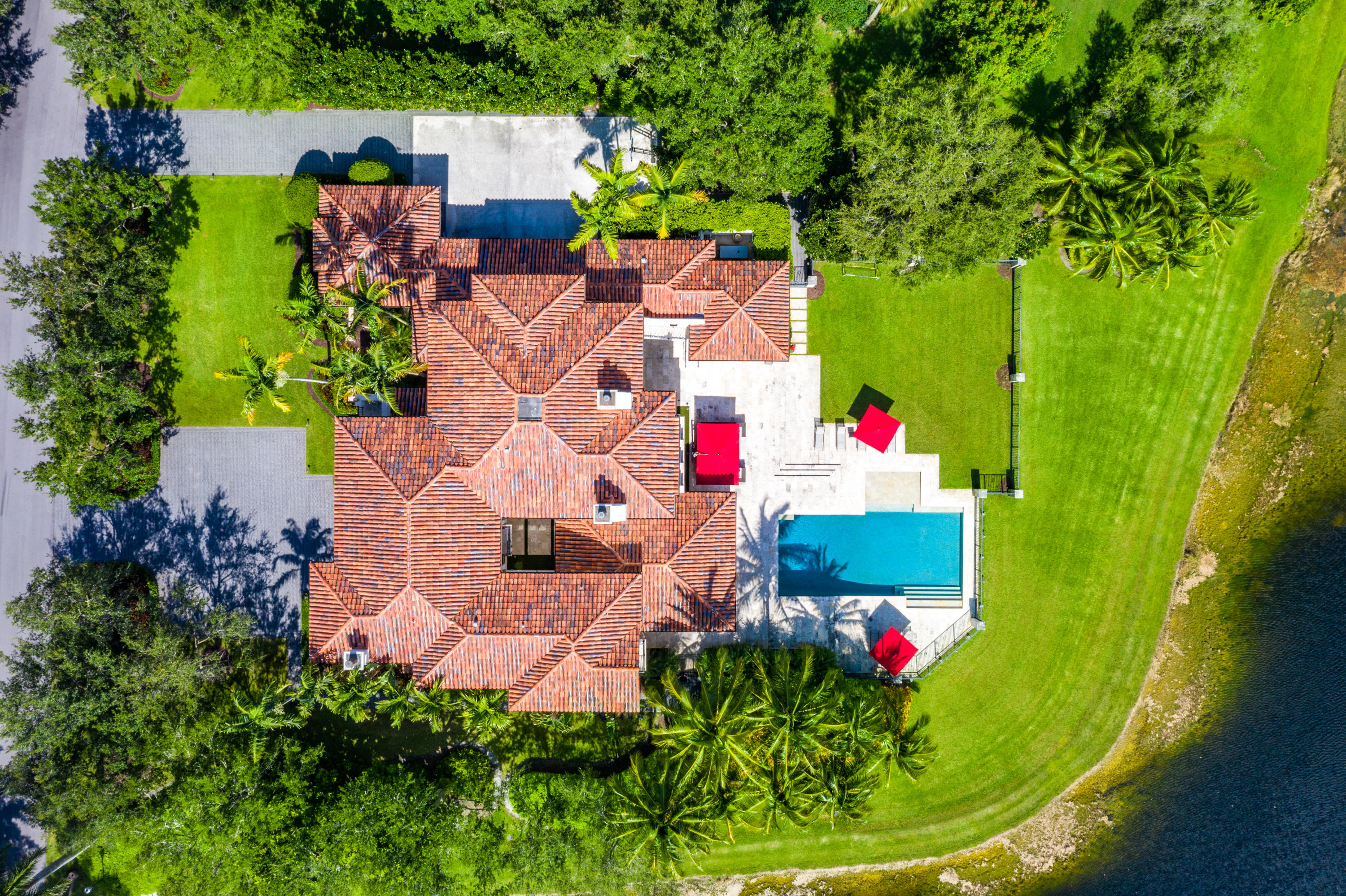 WINDMILL RANCH ESTATES - Residential