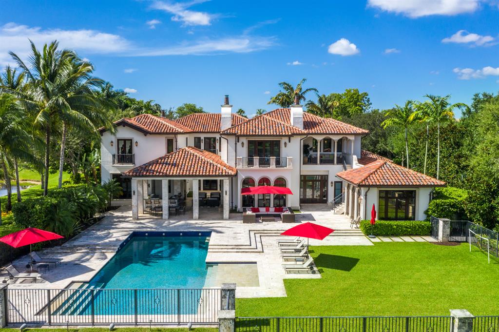 WINDMILL RANCH ESTATES - Residential