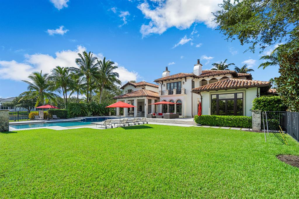 WINDMILL RANCH ESTATES - Residential