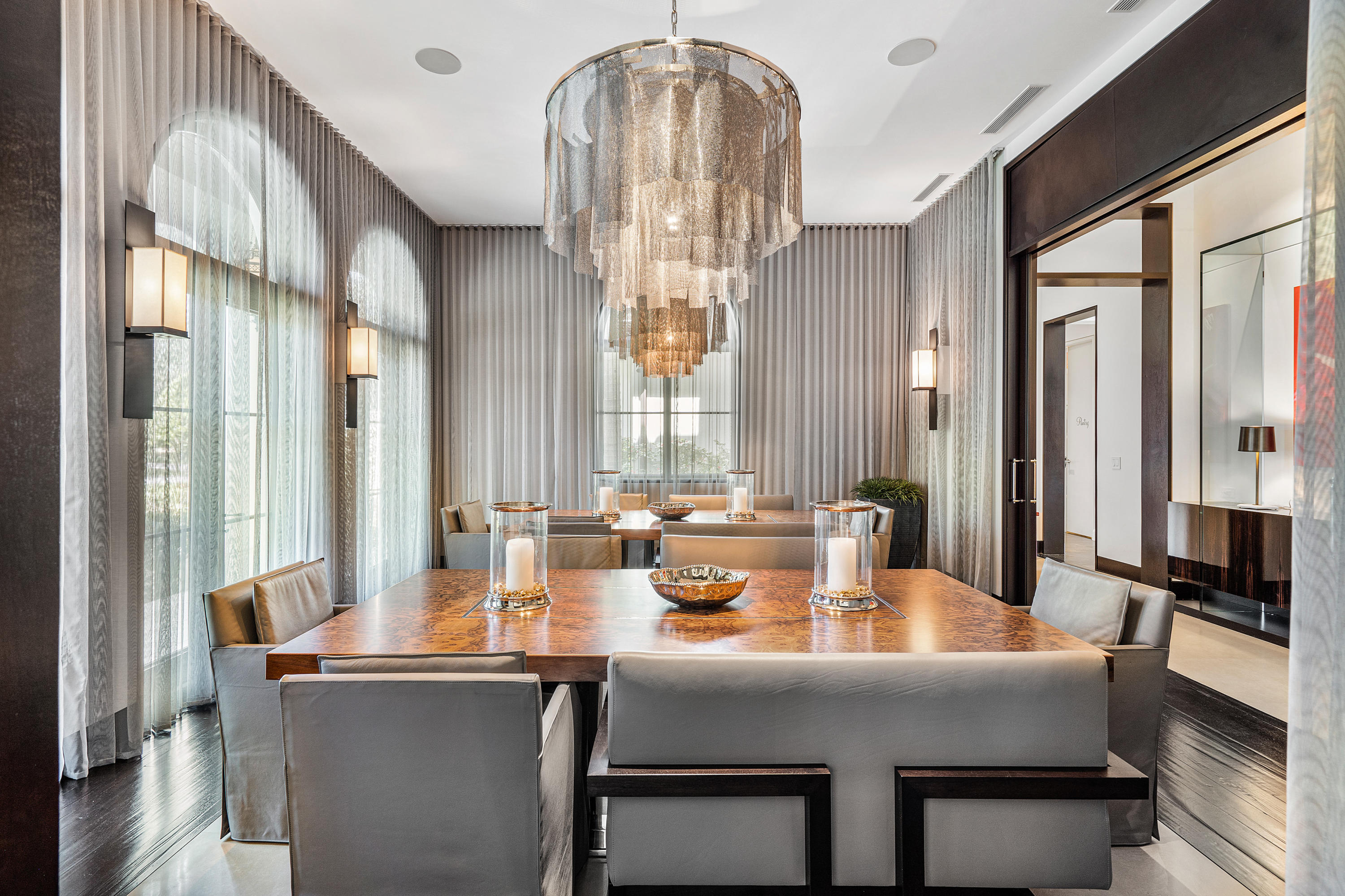 WINDMILL RANCH ESTATES - Residential