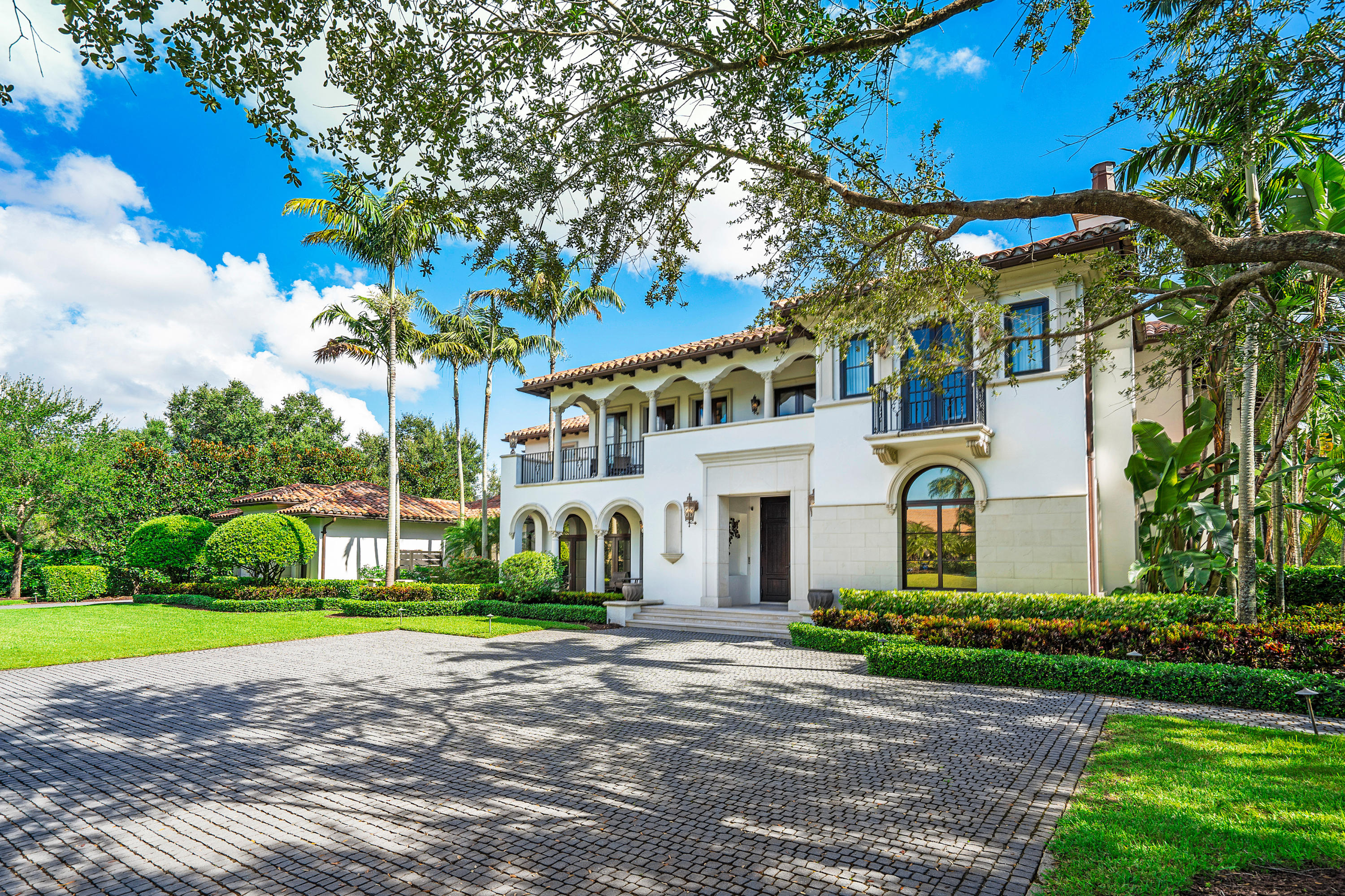 WINDMILL RANCH ESTATES - Residential