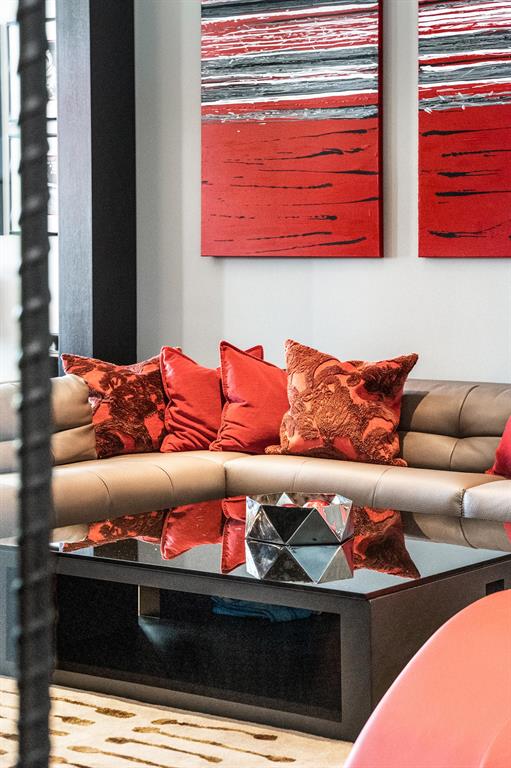 WINDMILL RANCH ESTATES - Residential