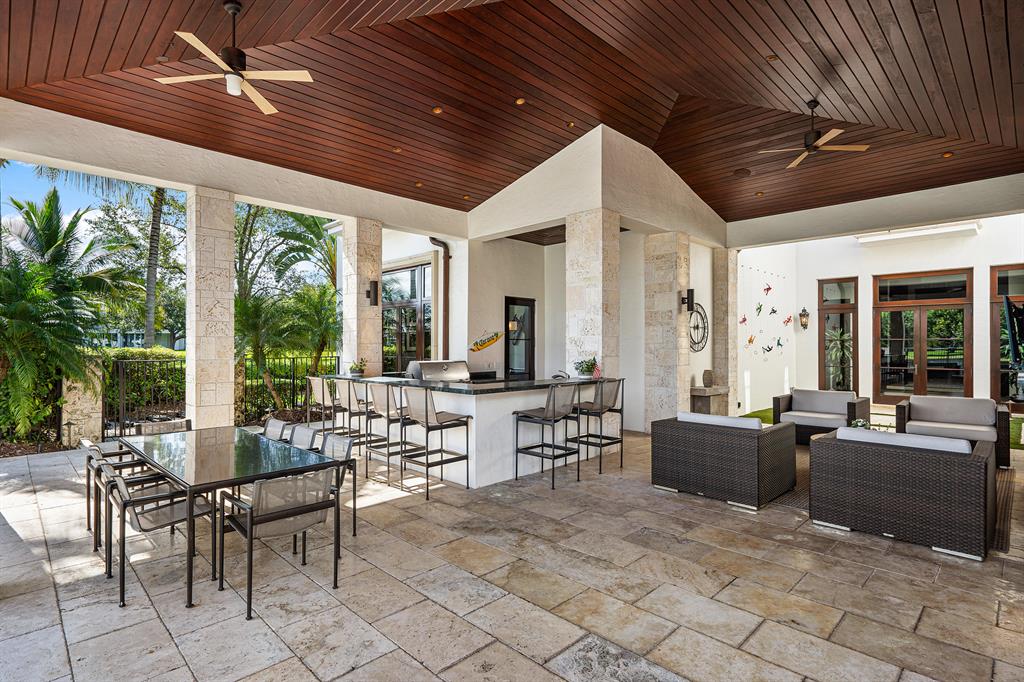 WINDMILL RANCH ESTATES - Residential