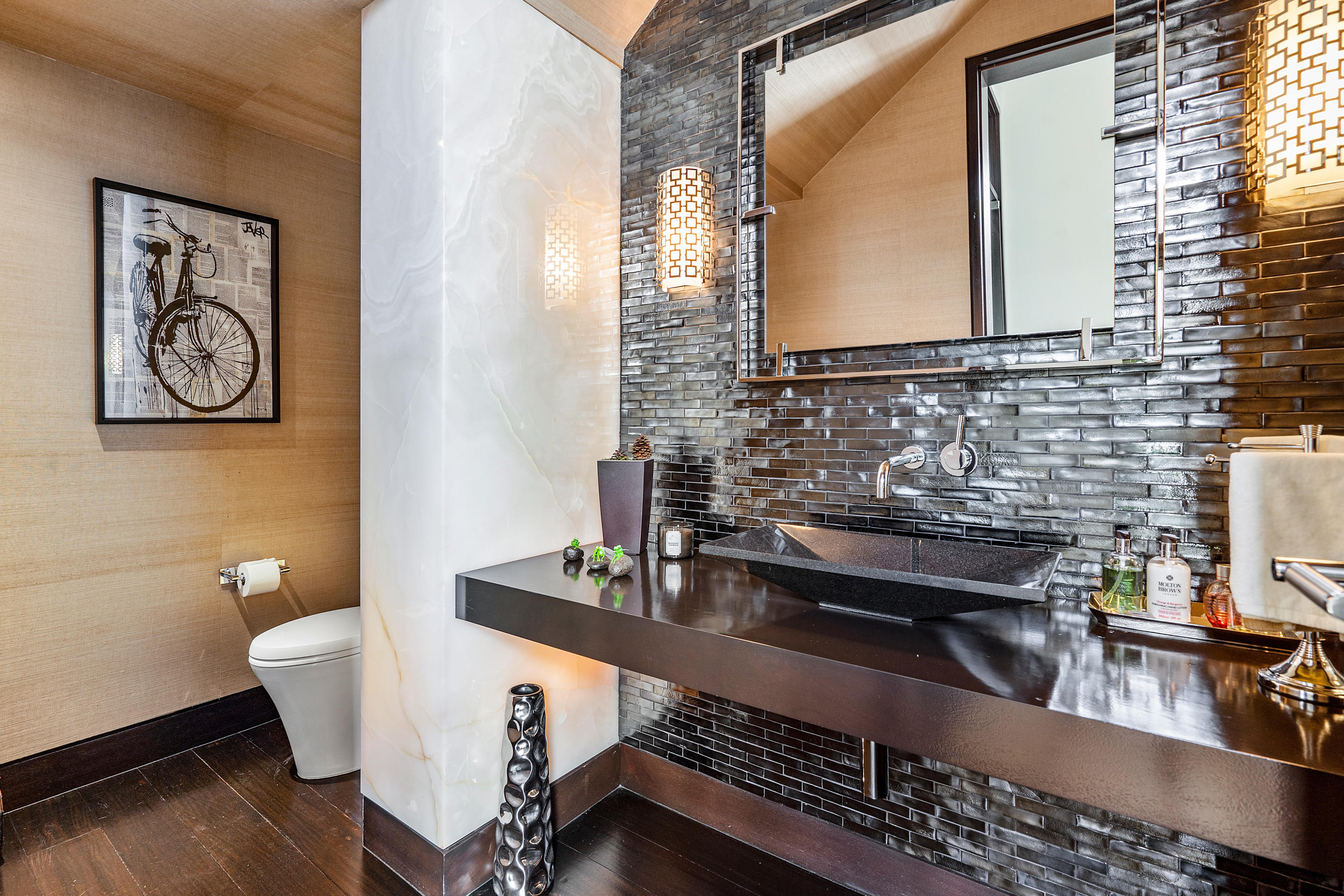 WINDMILL RANCH ESTATES - Residential