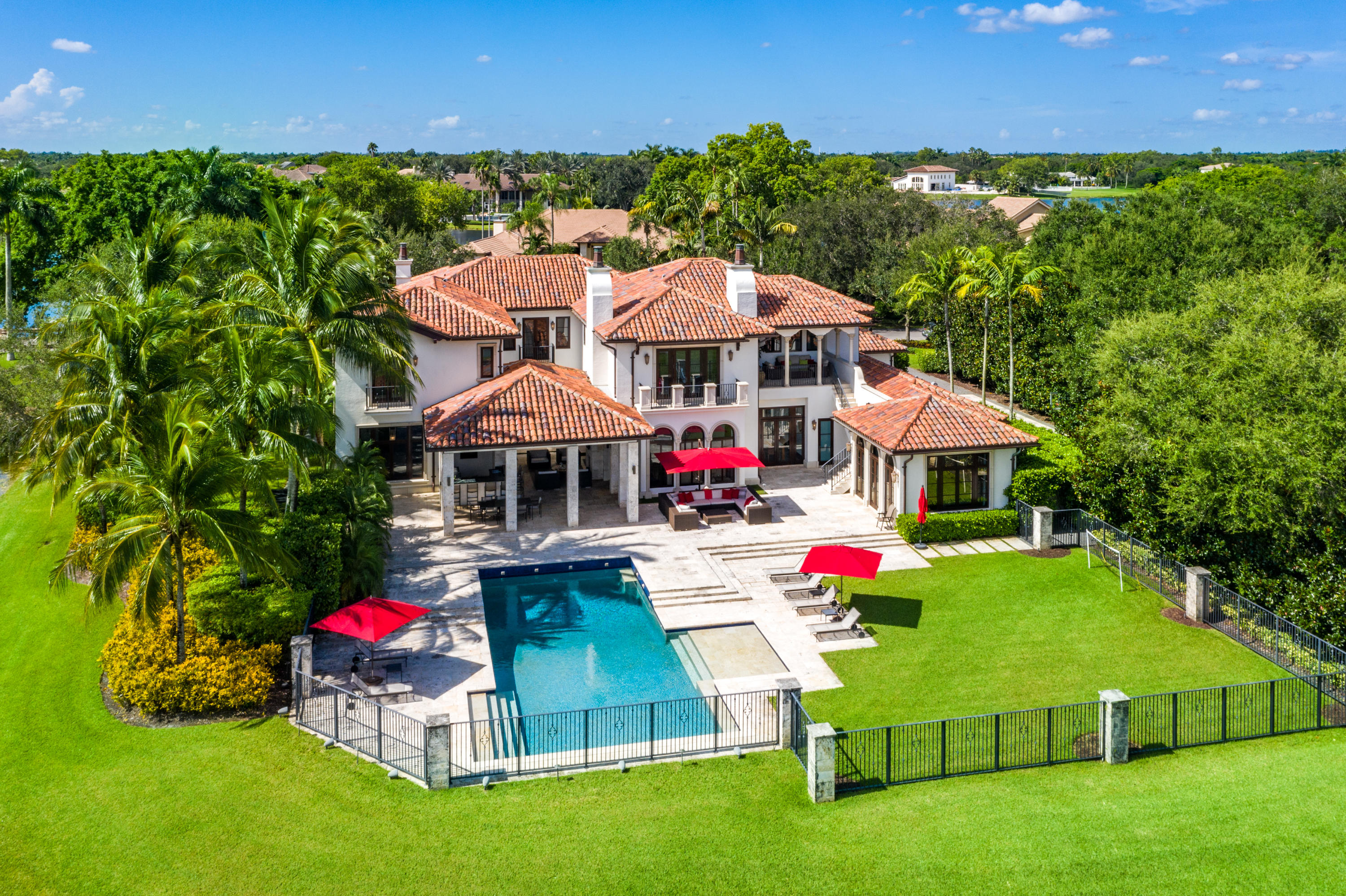 WINDMILL RANCH ESTATES - Residential