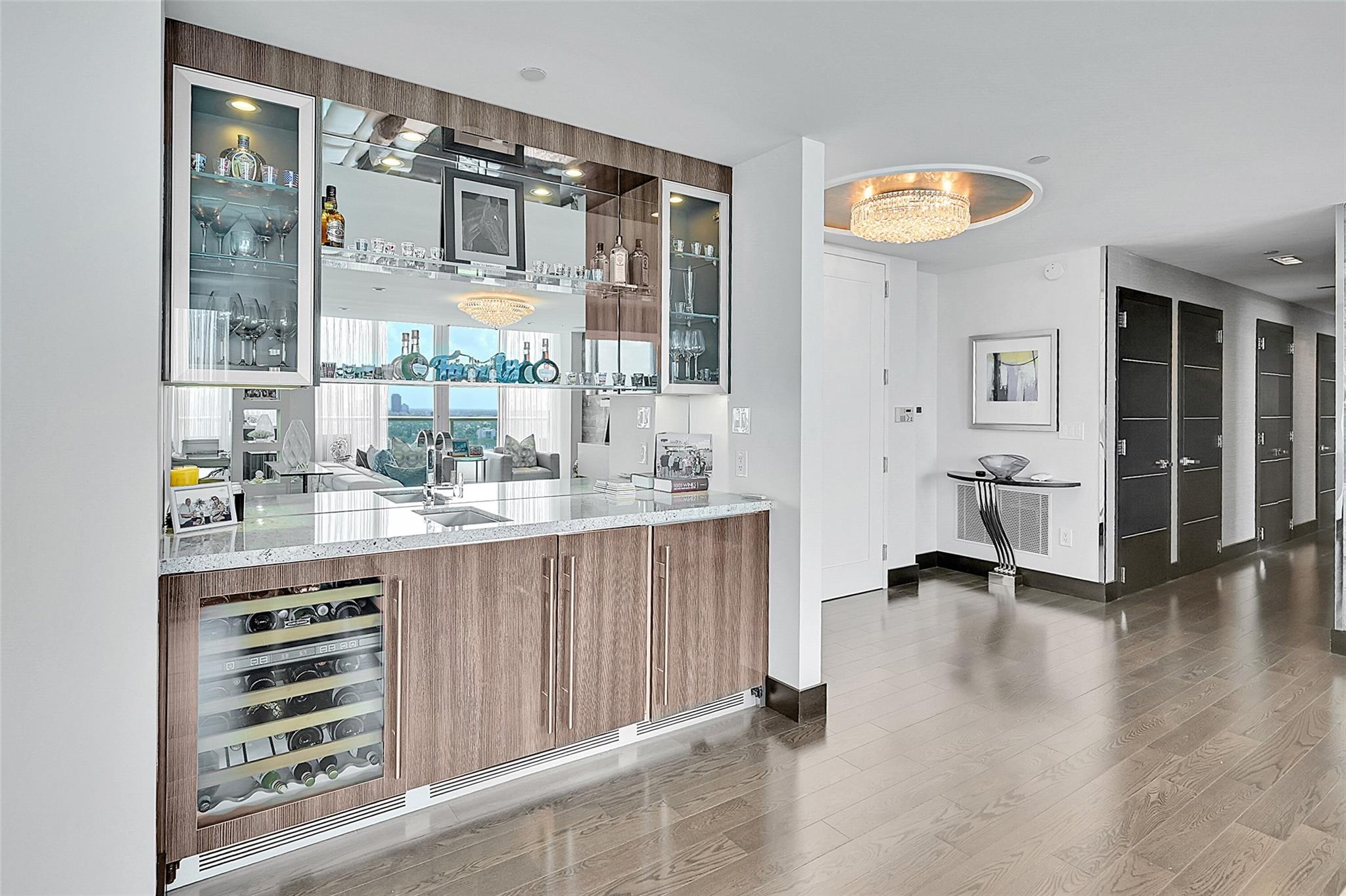 Ritz Carlton - Residential