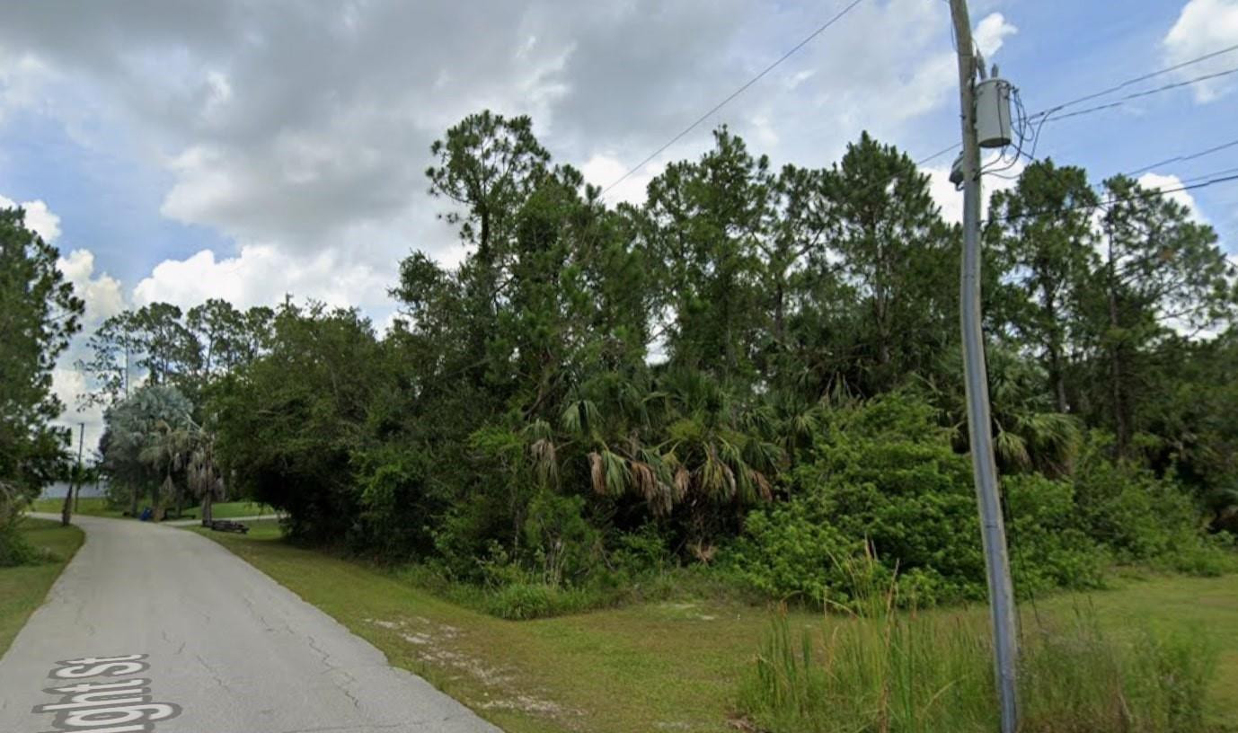 Lehigh Acres - Land