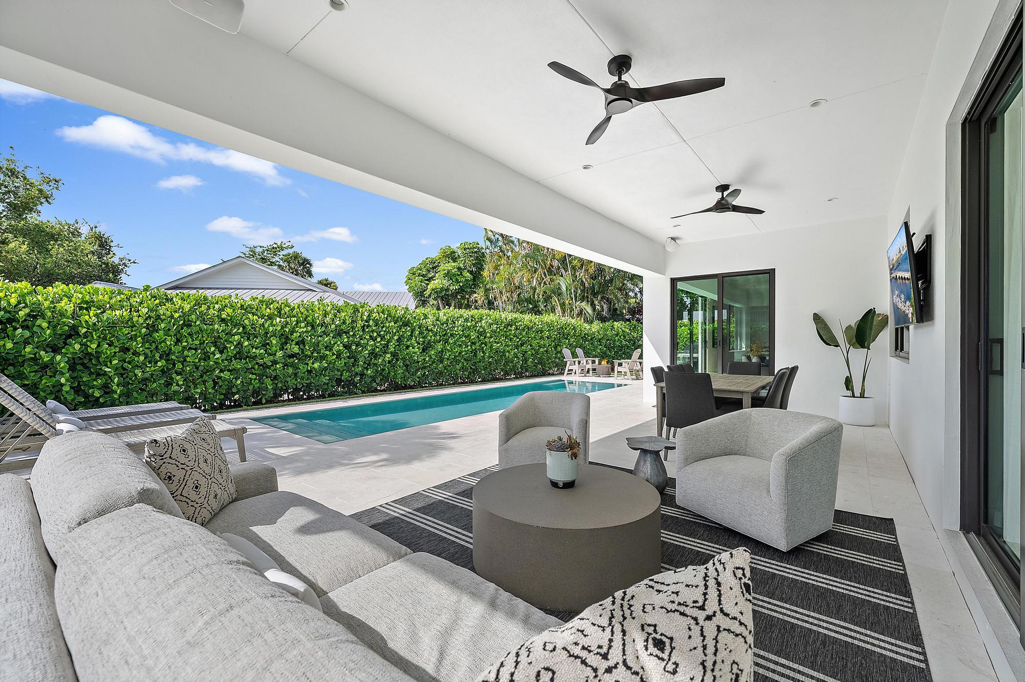 THE HARBOUR AT HOBE SOUND - Residential