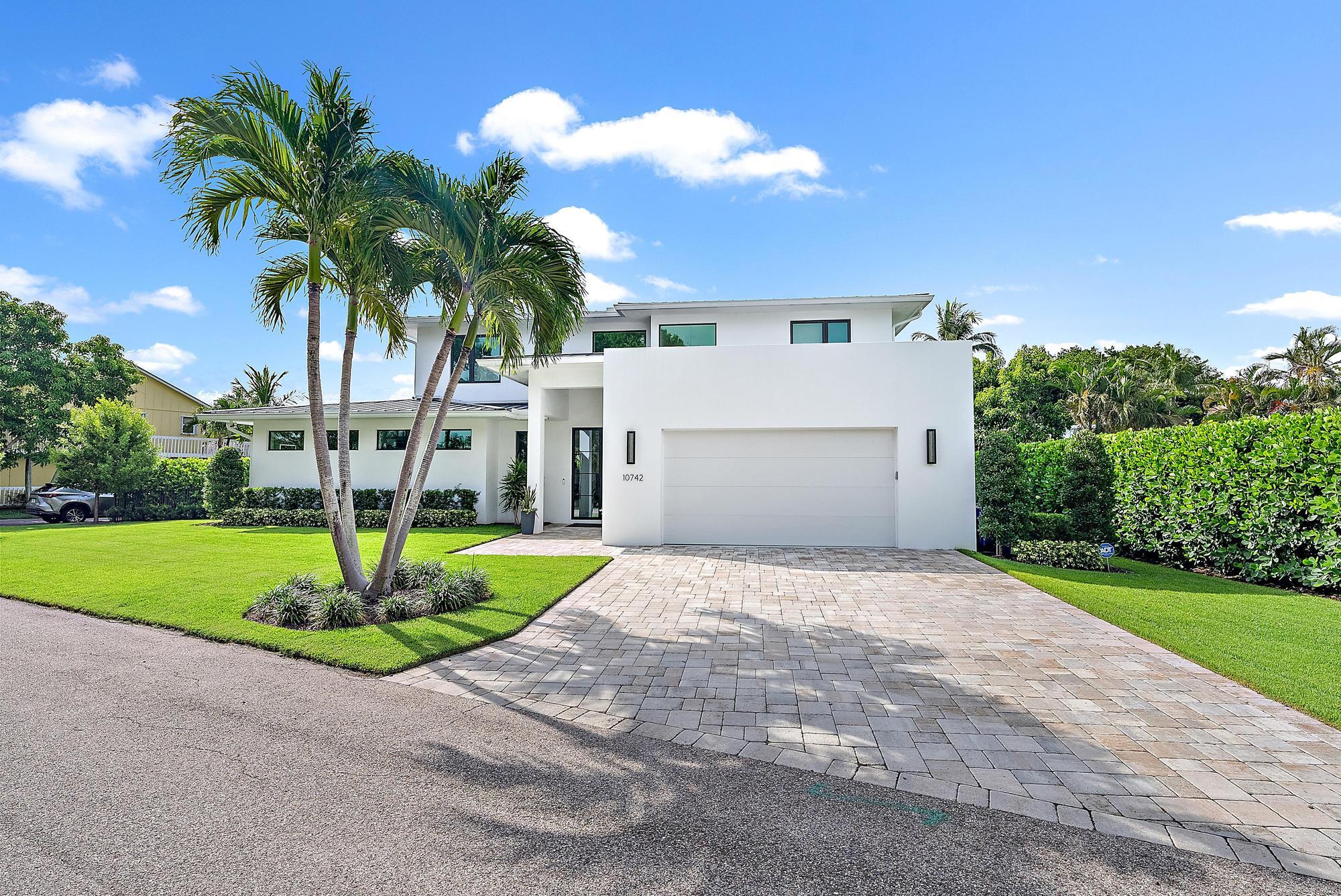 THE HARBOUR AT HOBE SOUND - Residential