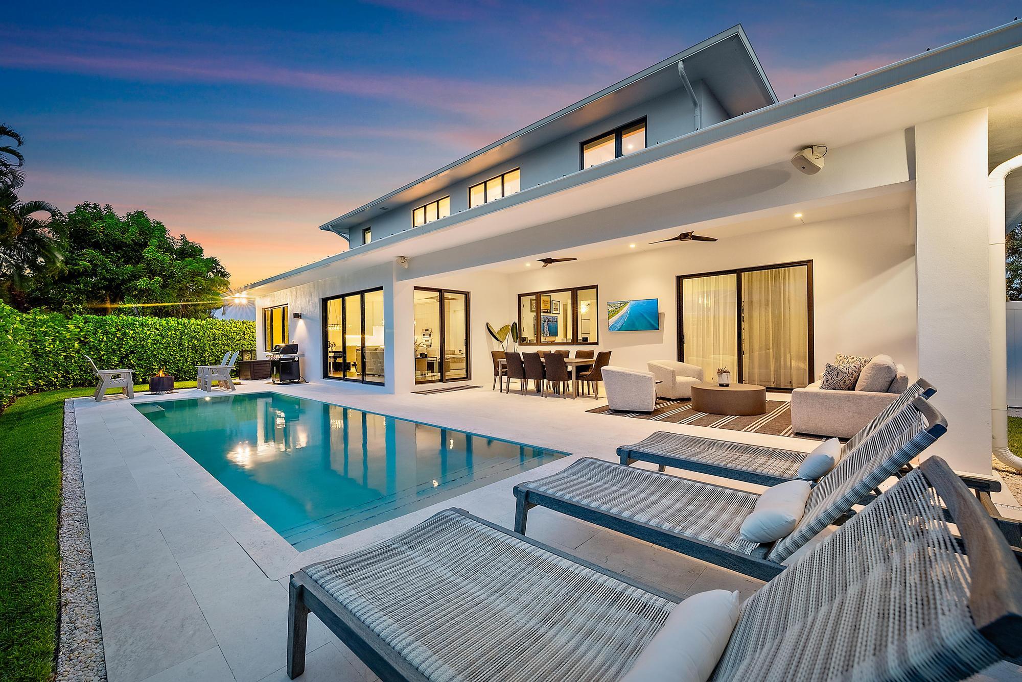 THE HARBOUR AT HOBE SOUND - Residential