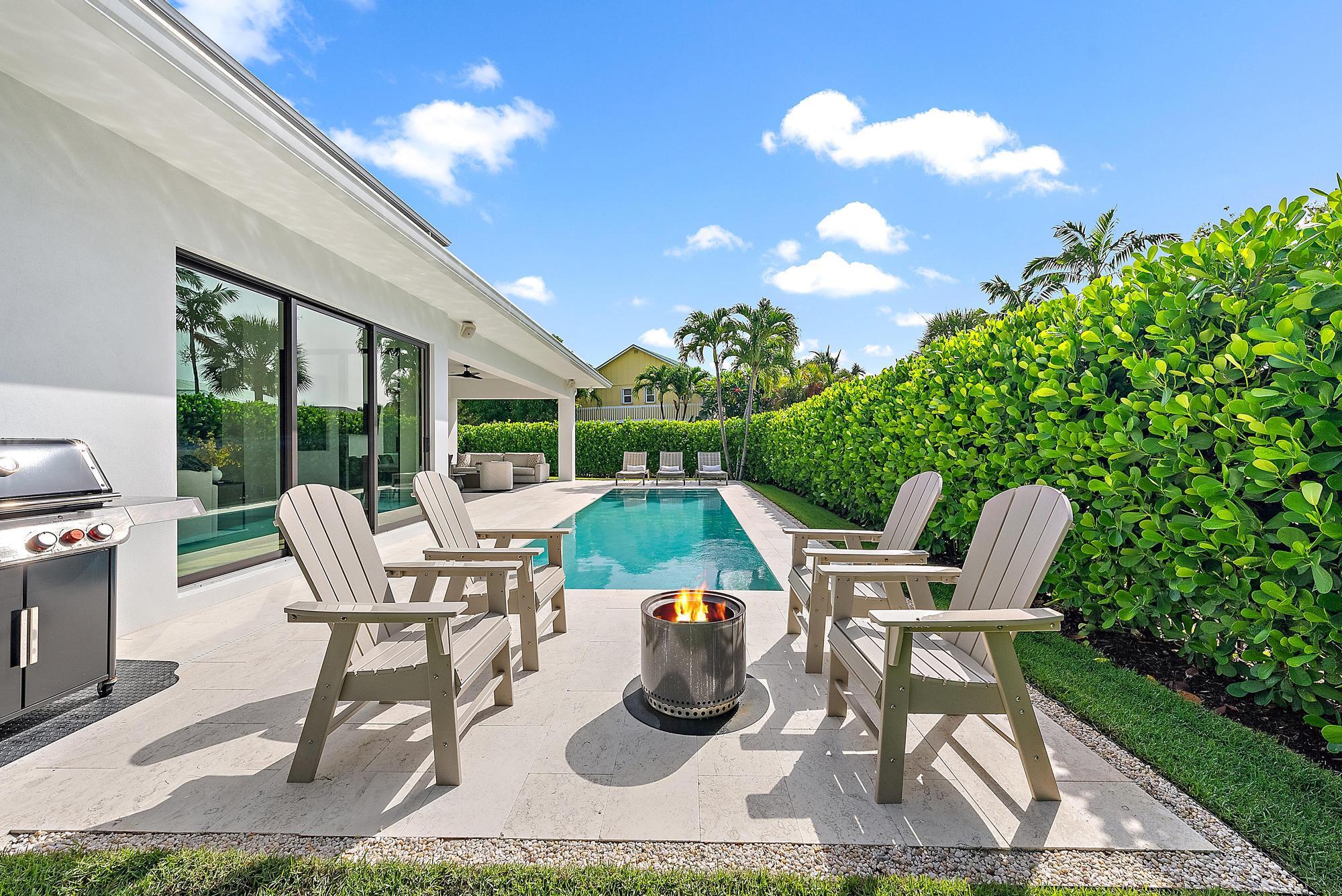 THE HARBOUR AT HOBE SOUND - Residential