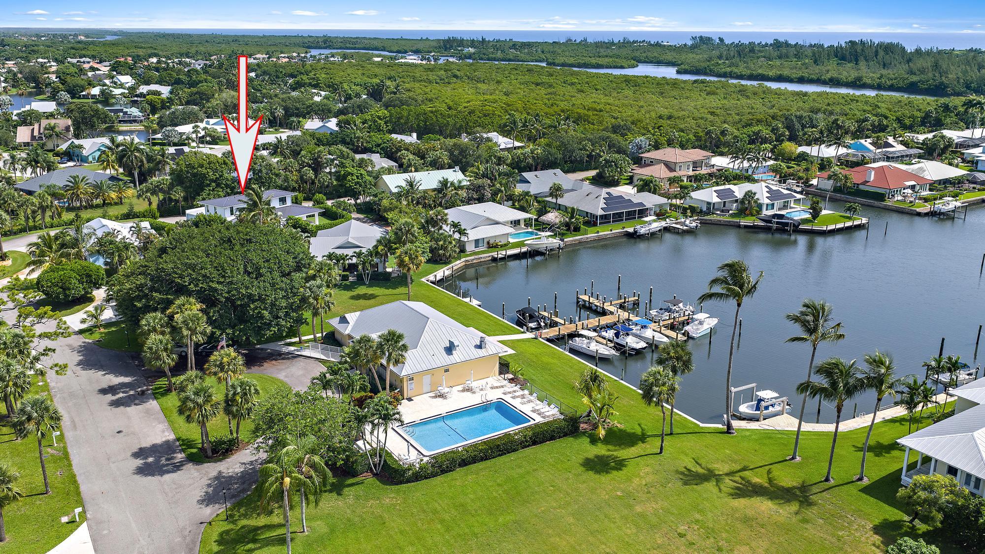 THE HARBOUR AT HOBE SOUND - Residential