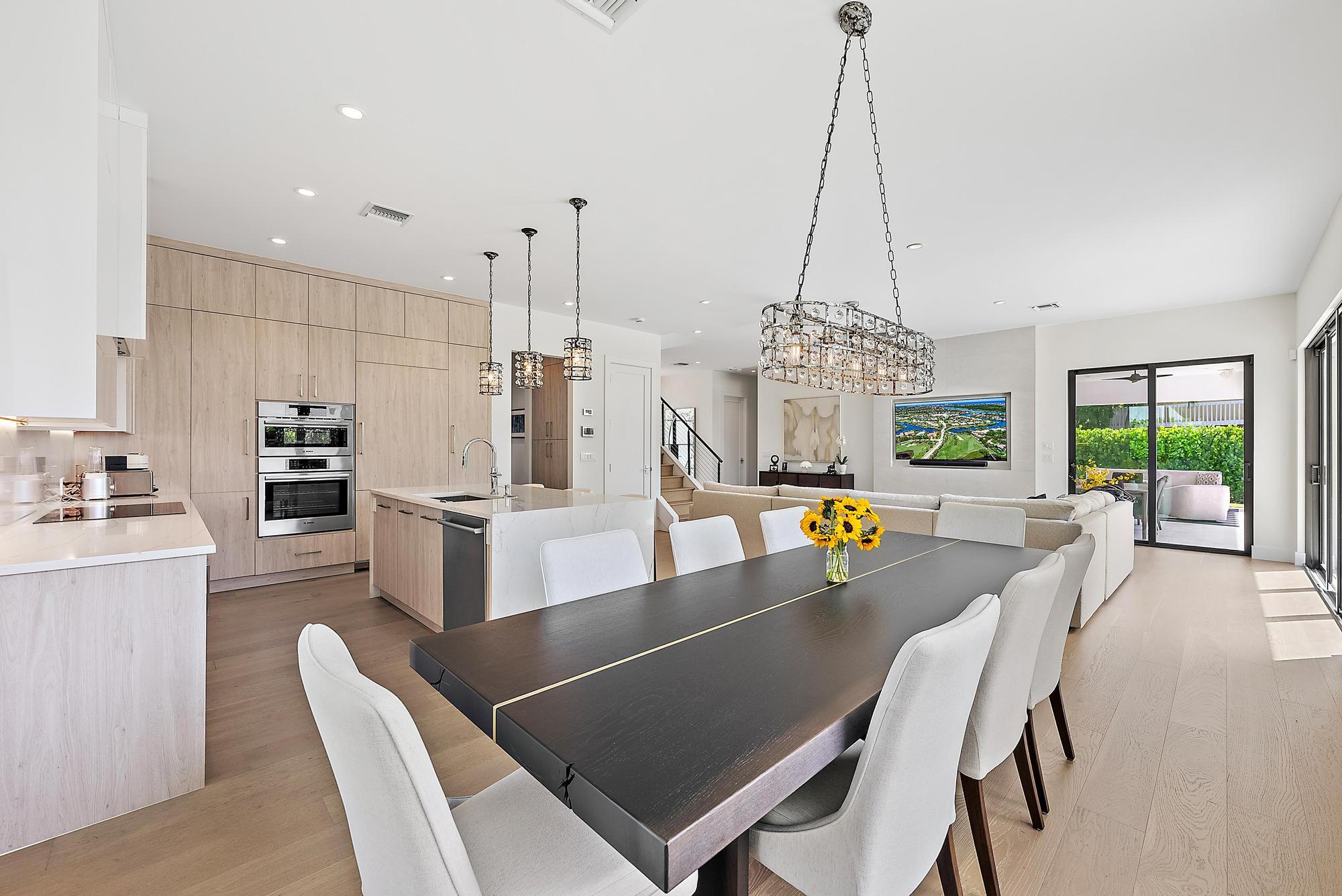 THE HARBOUR AT HOBE SOUND - Residential