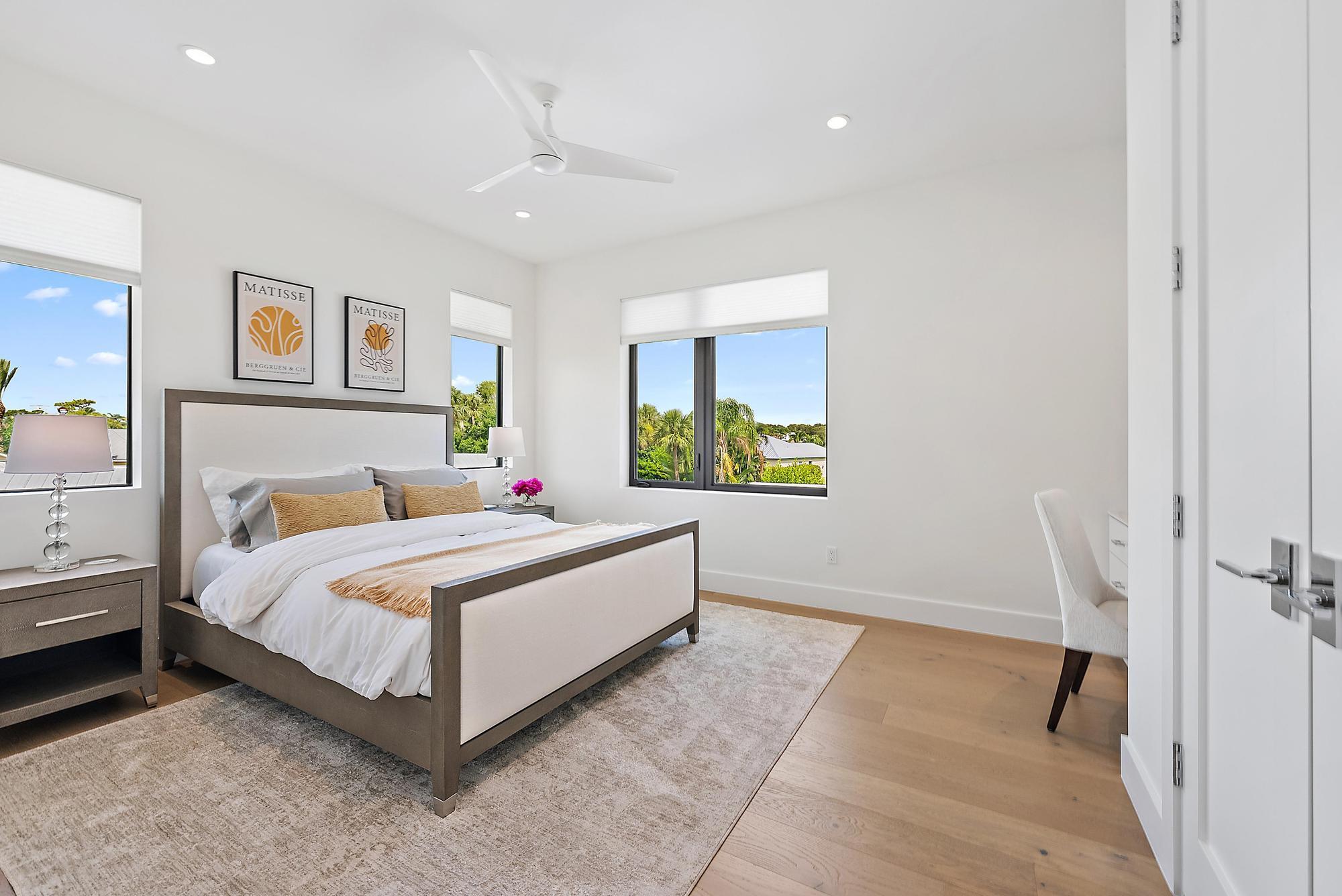 THE HARBOUR AT HOBE SOUND - Residential