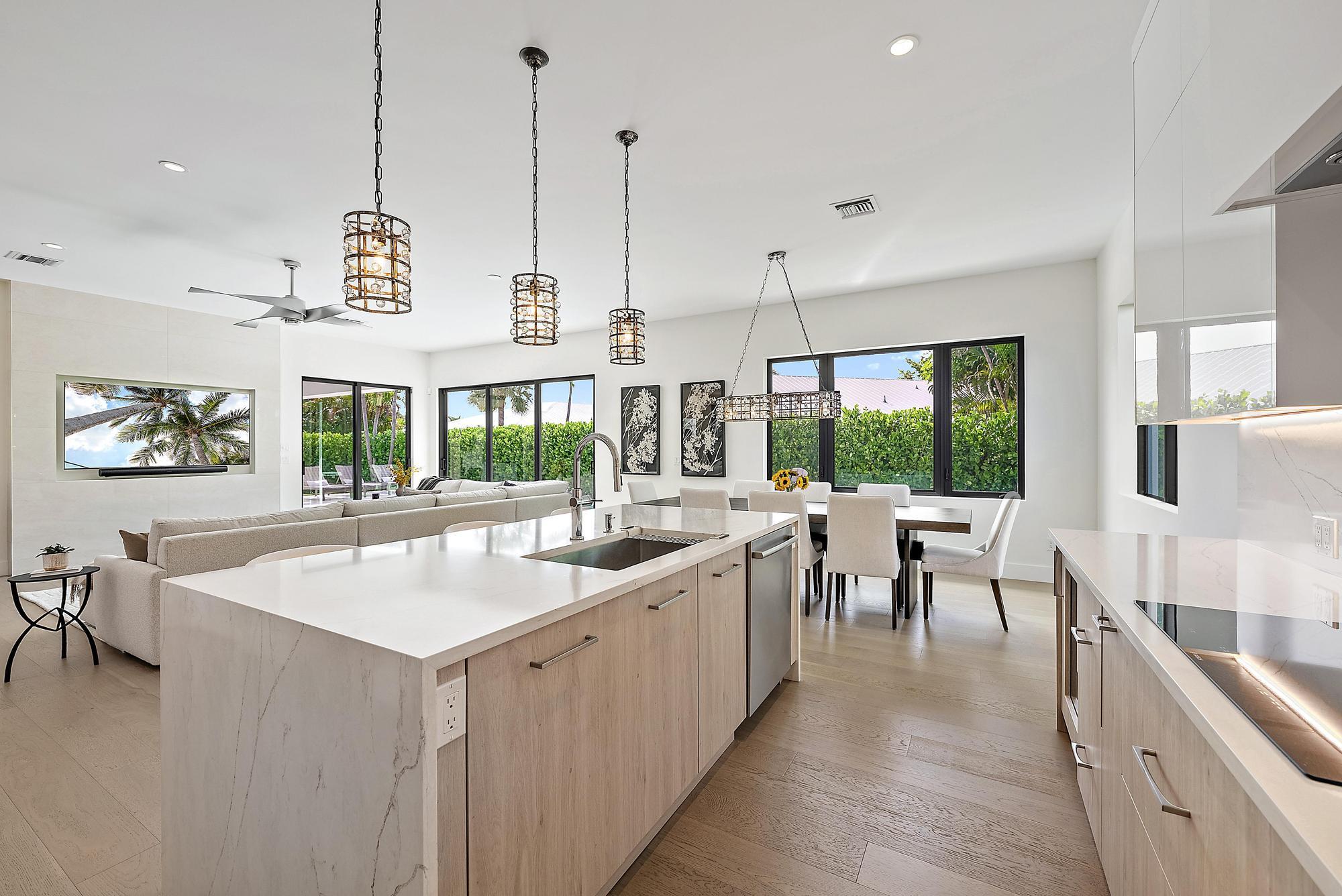 THE HARBOUR AT HOBE SOUND - Residential