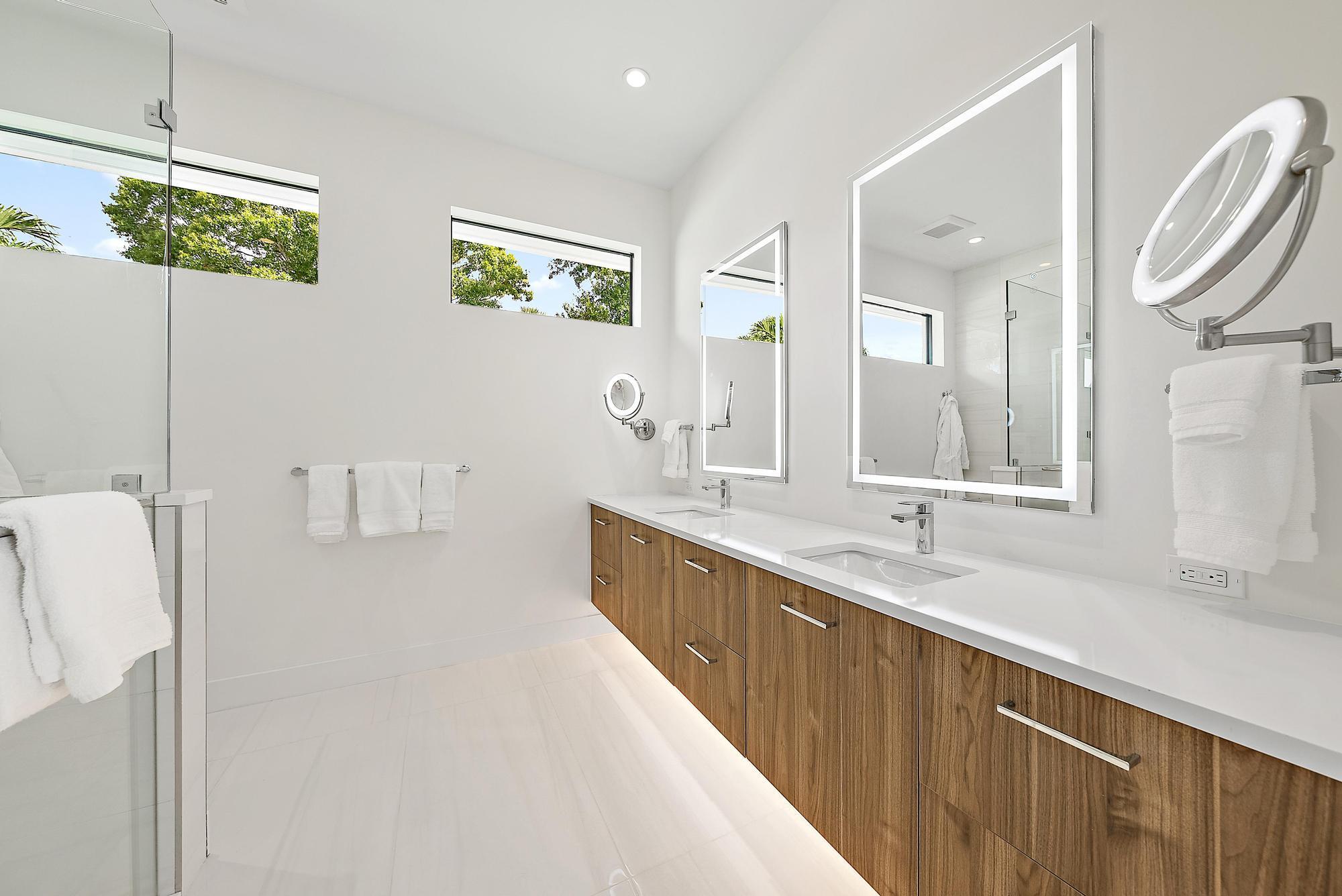 THE HARBOUR AT HOBE SOUND - Residential