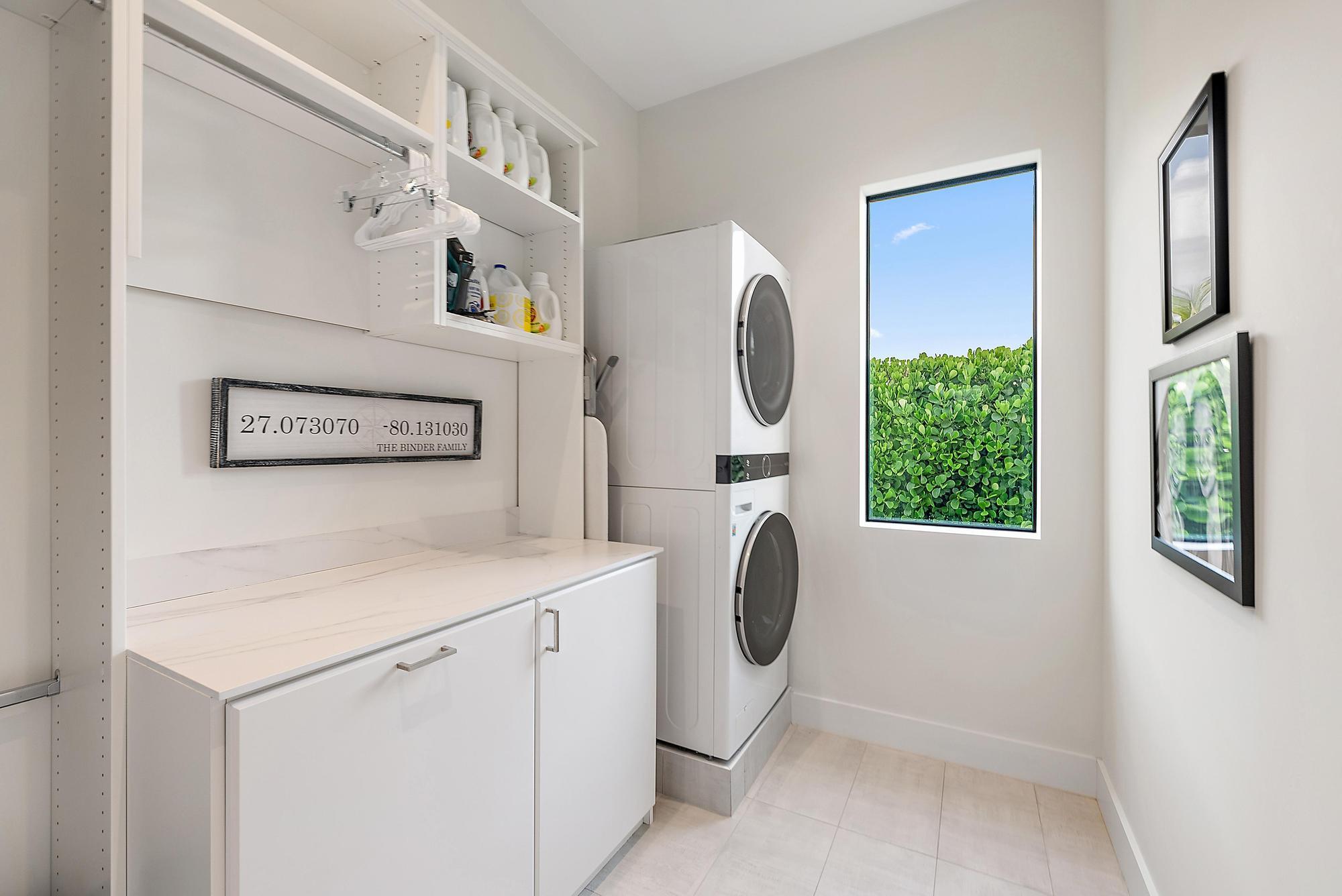 THE HARBOUR AT HOBE SOUND - Residential