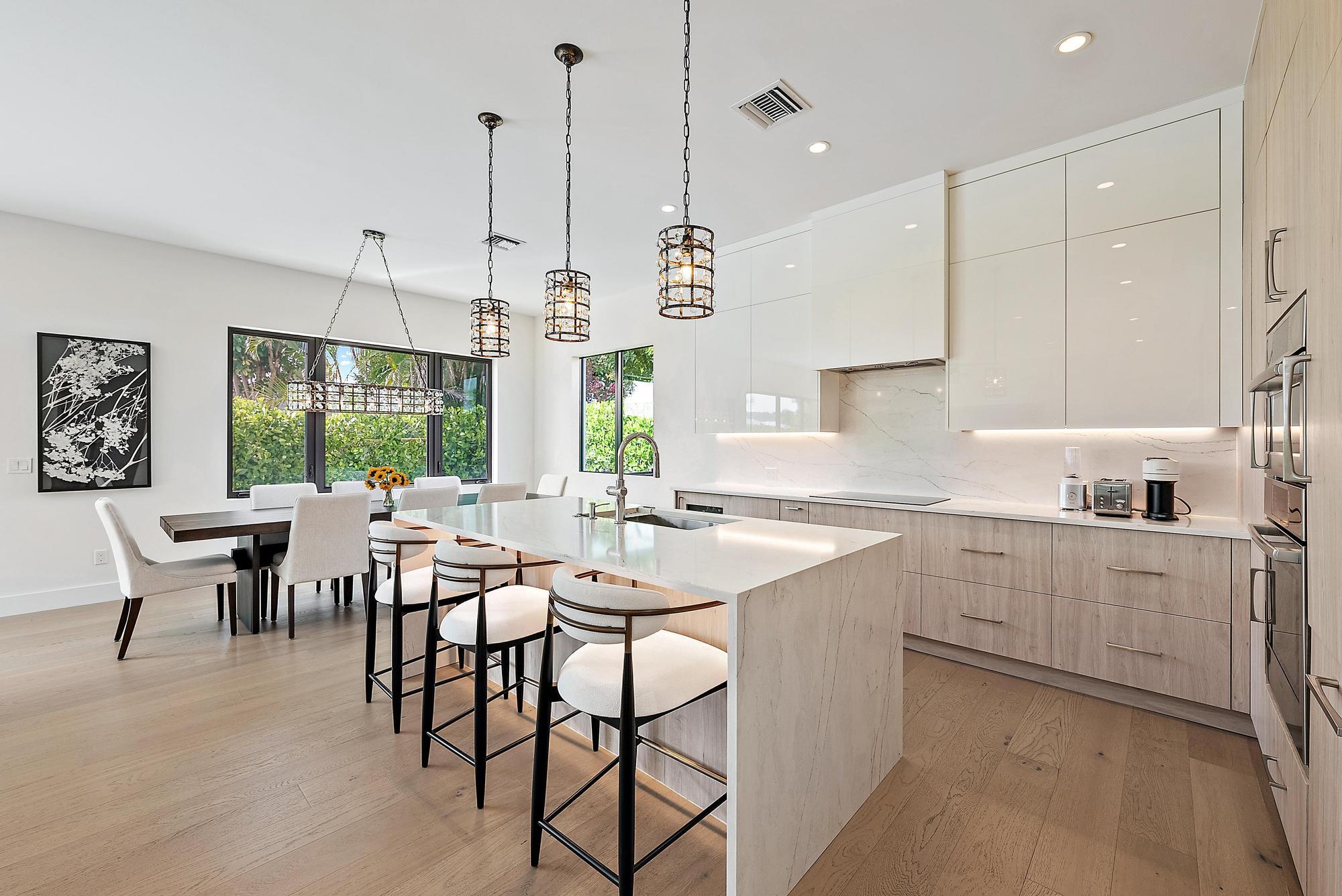 THE HARBOUR AT HOBE SOUND - Residential