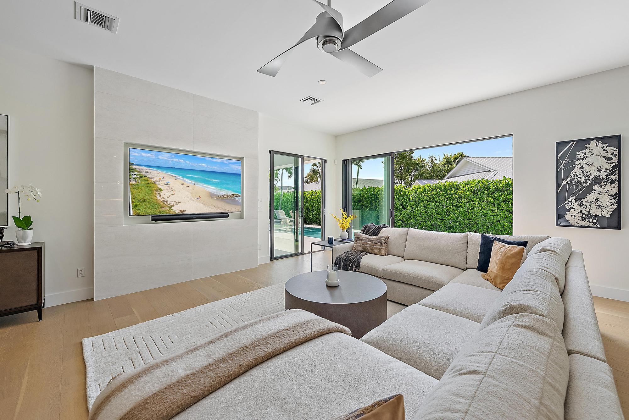 THE HARBOUR AT HOBE SOUND - Residential