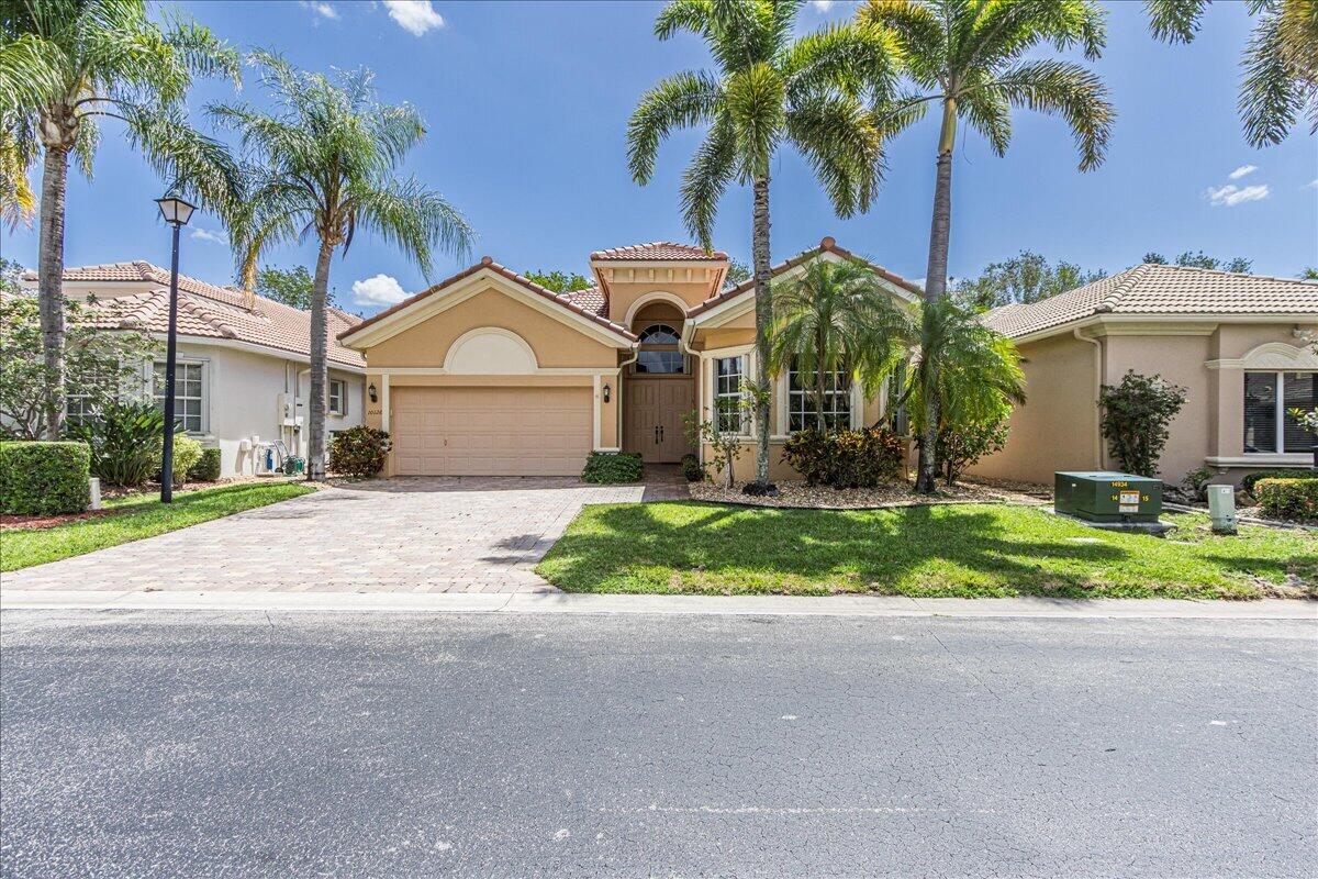 10126 Armani Drive
